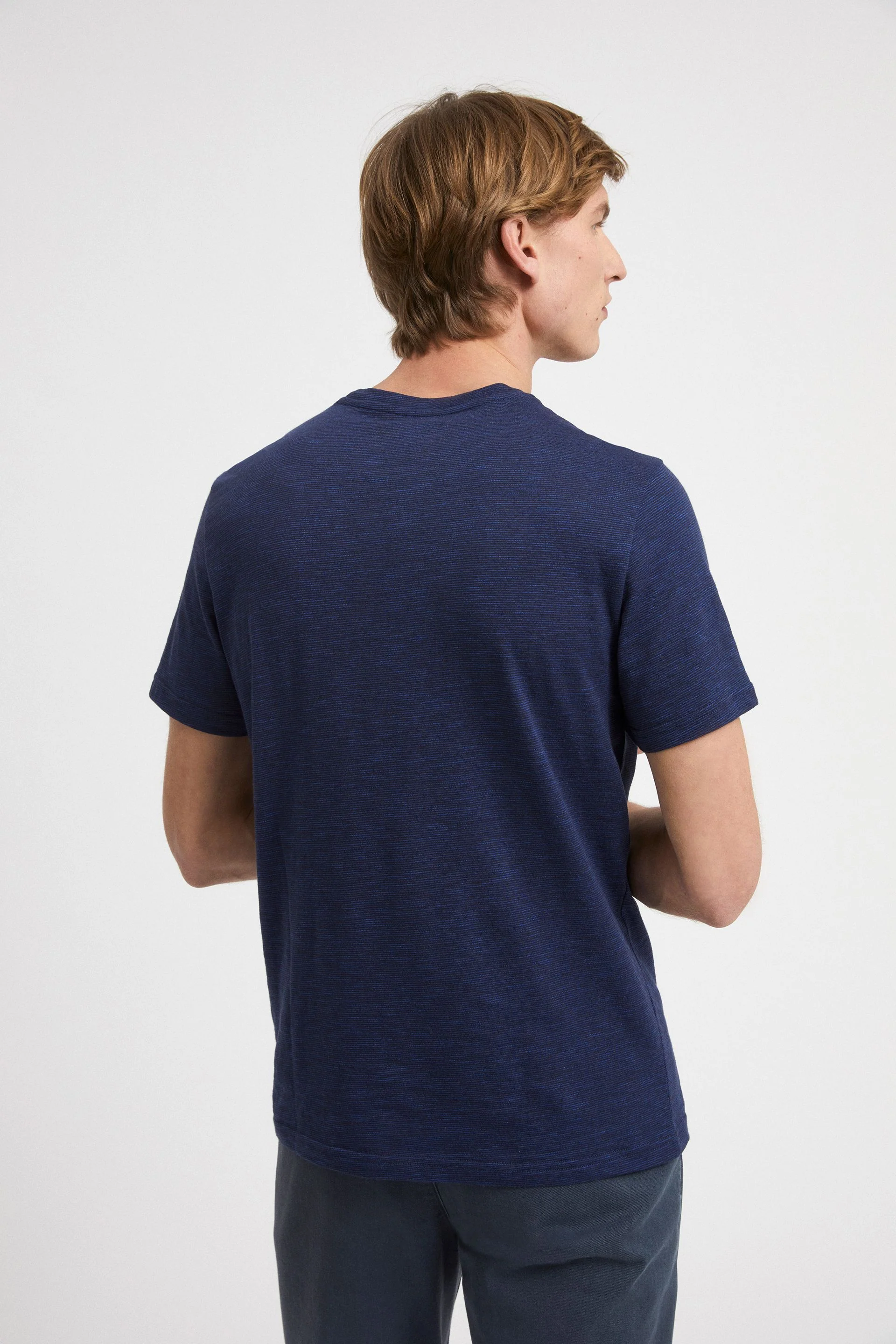 JAAMES STRUCTURE | depth navy-marazine blue - Image 2