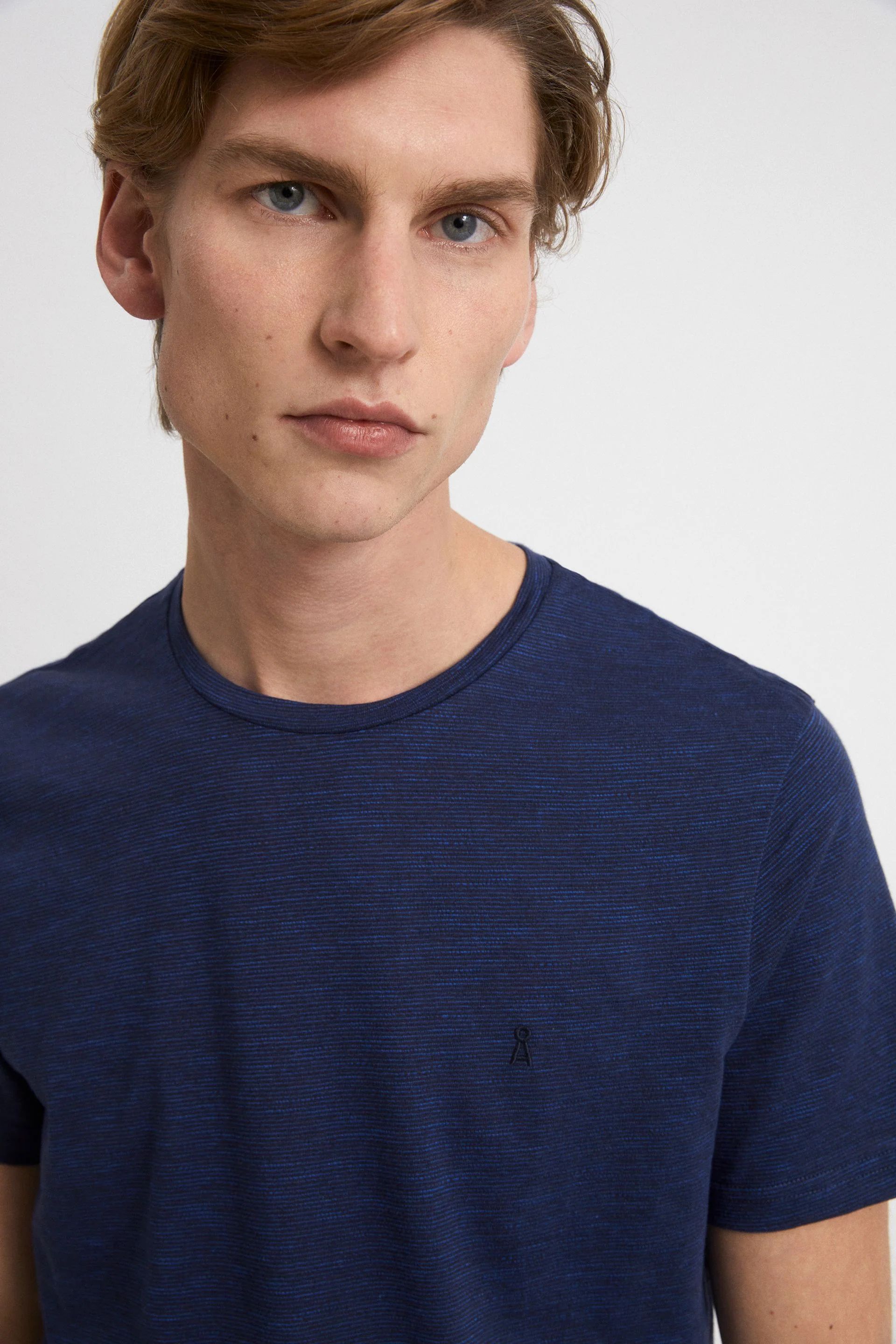JAAMES STRUCTURE | depth navy-marazine blue - Image 3