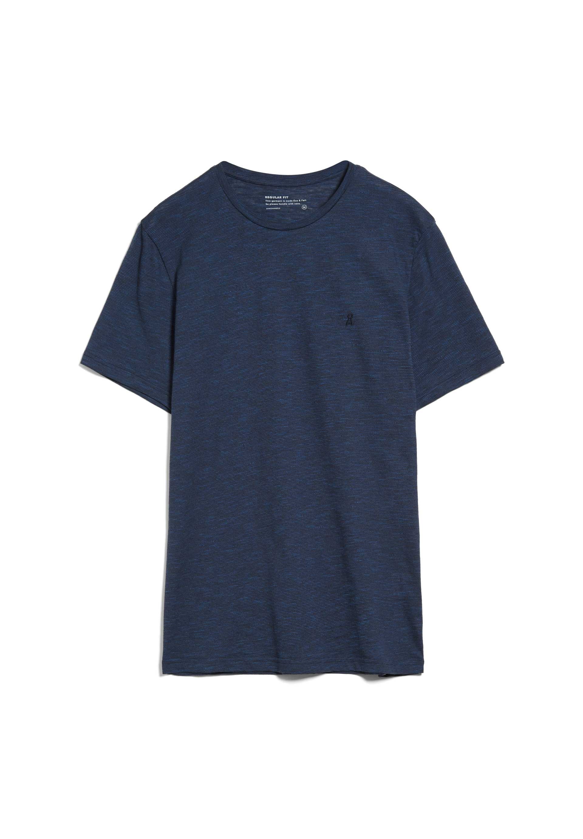 JAAMES STRUCTURE | depth navy-marazine blue - Image 6