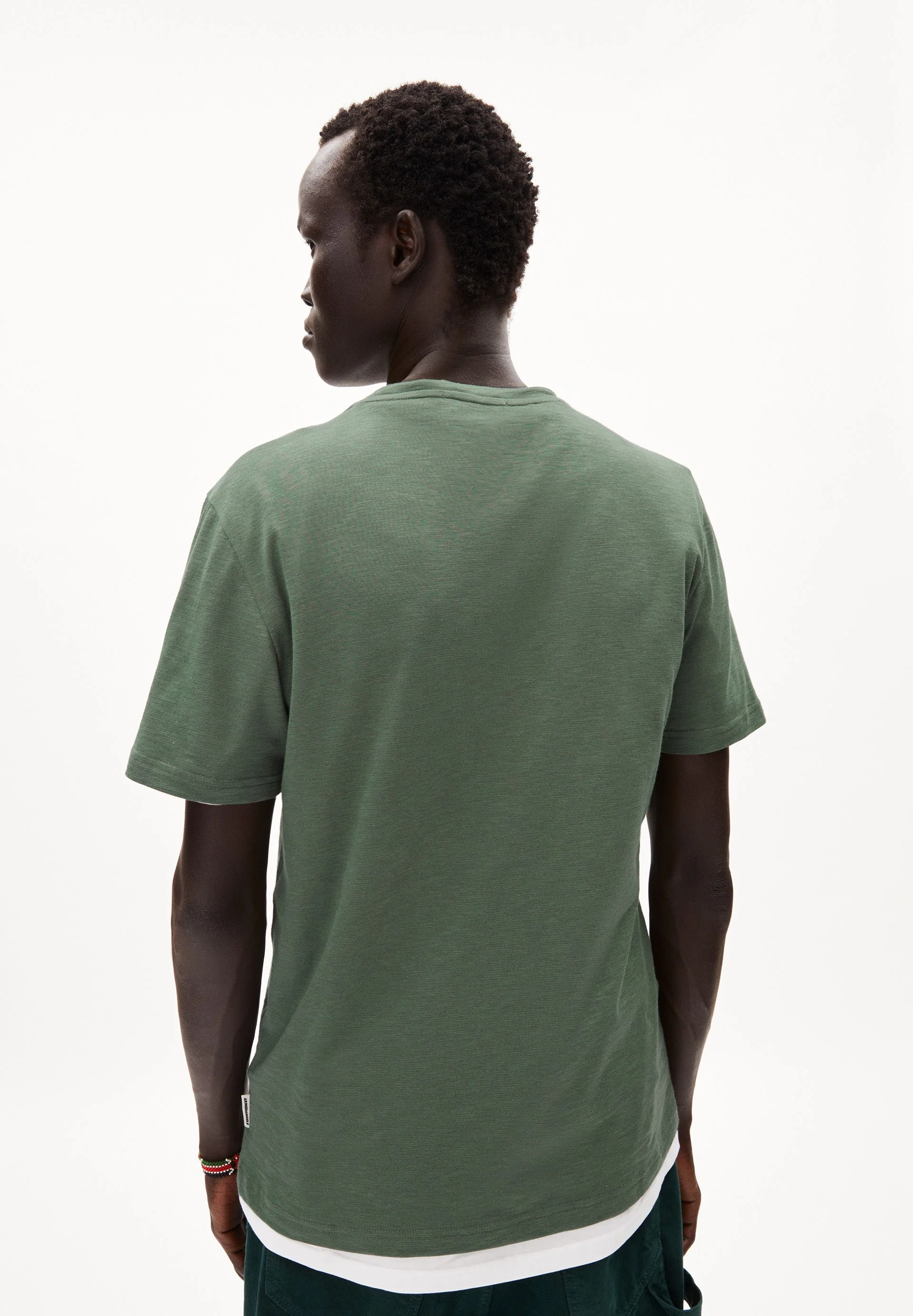 JAAMES STRUCTURE | green spruce-boreal green - Image 2
