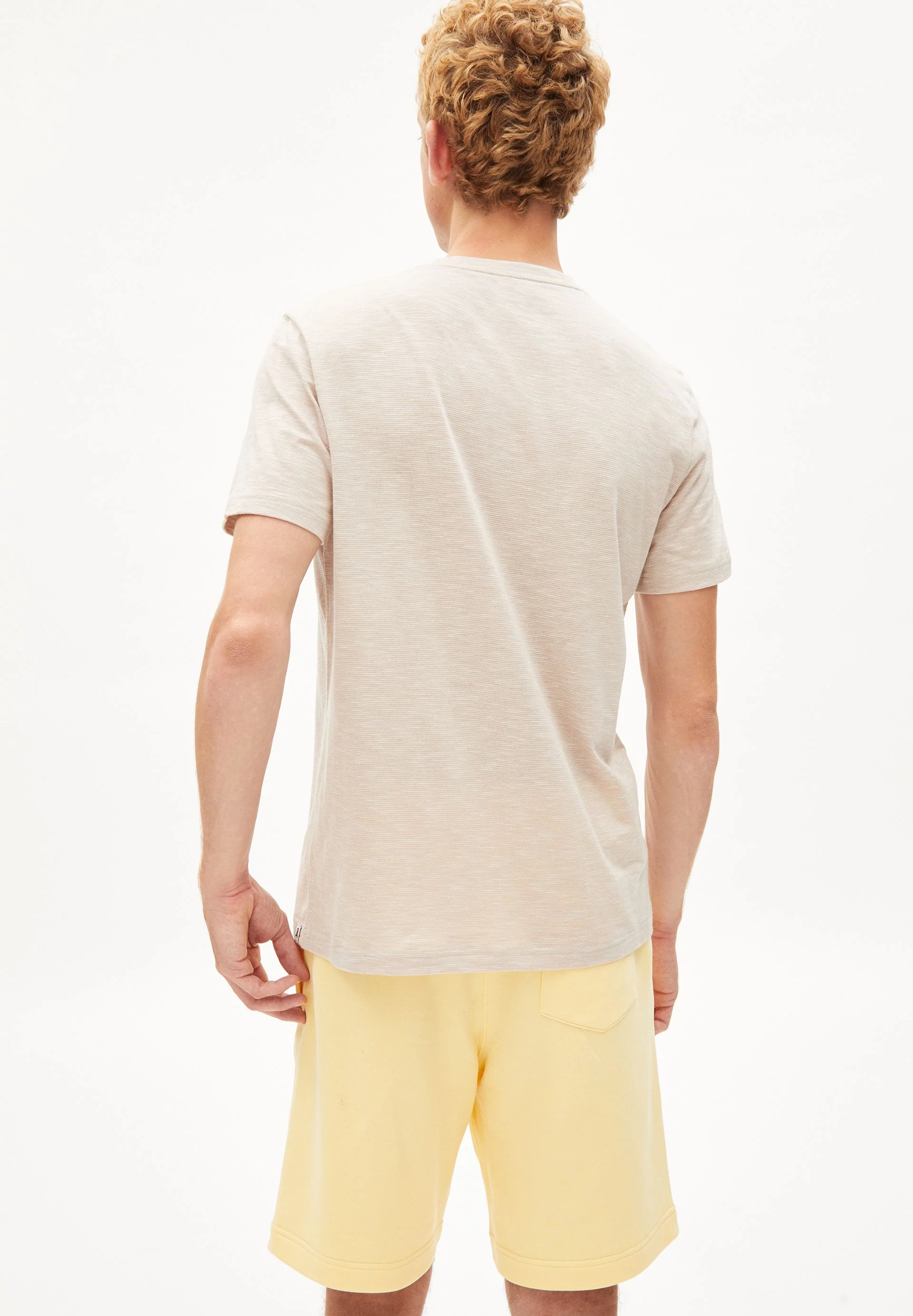 JAAMES STRUCTURE | light desert-off white - Image 2