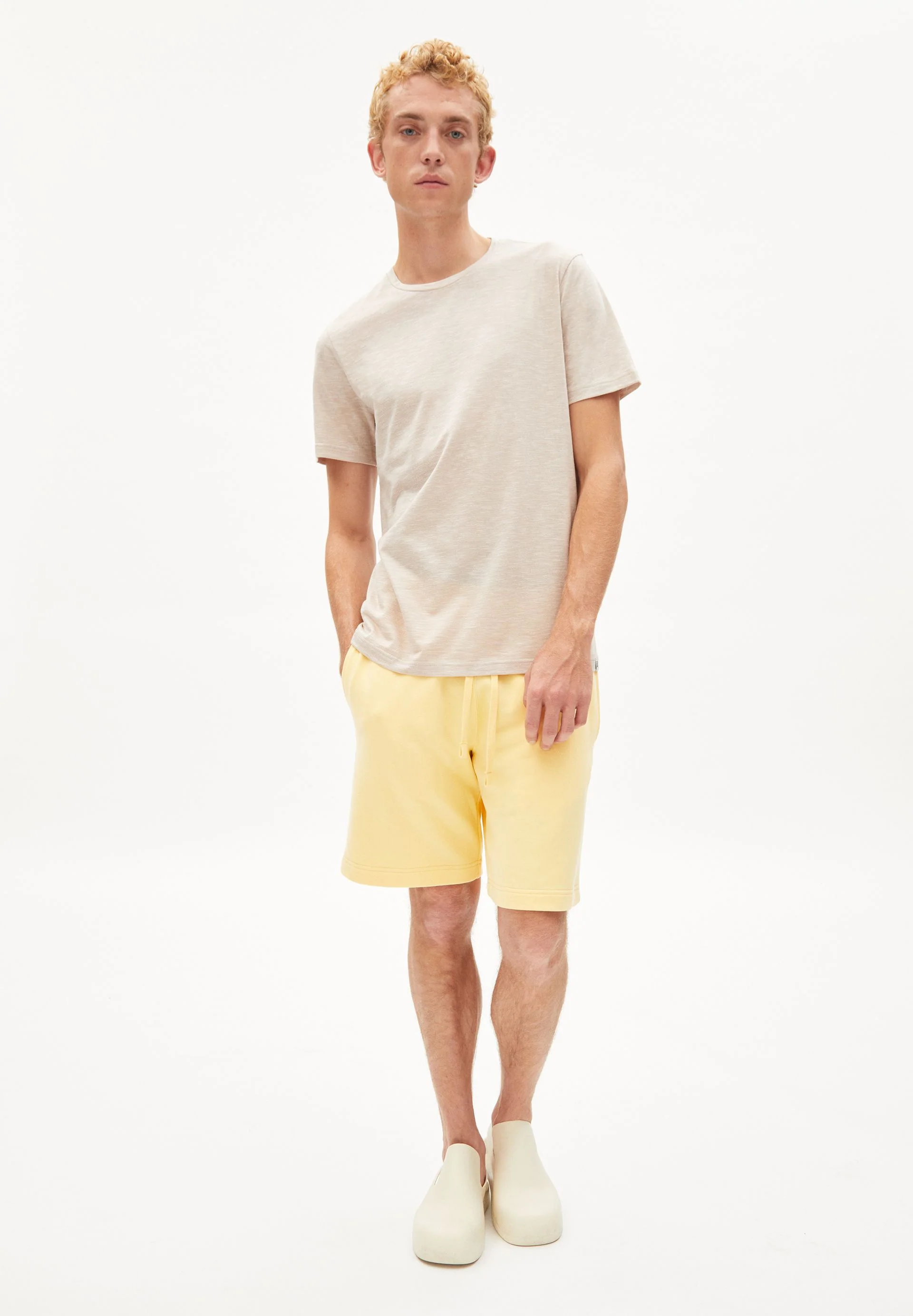 JAAMES STRUCTURE | light desert-off white - Image 5