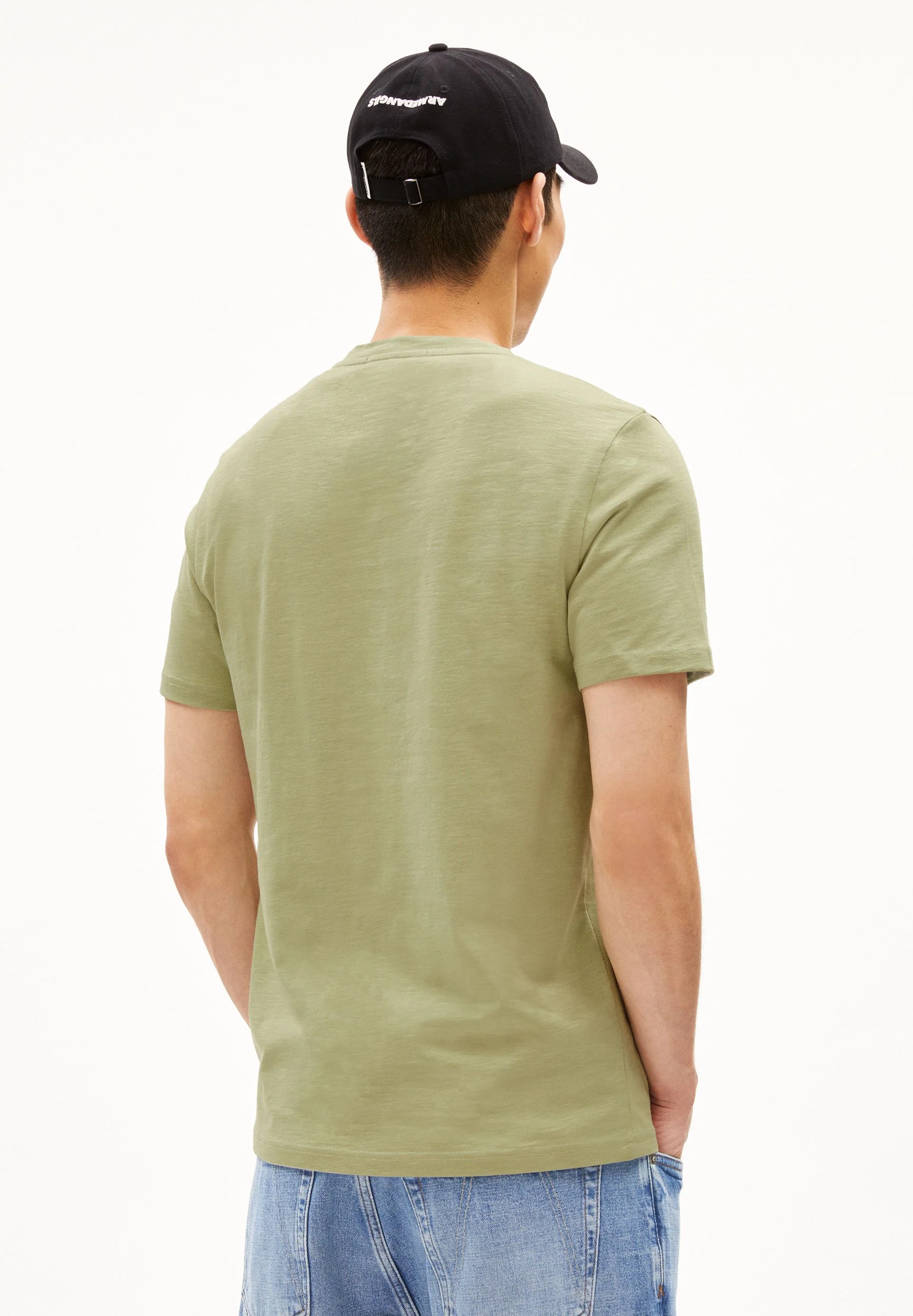 JAAMES STRUCTURE | light matcha - Image 2