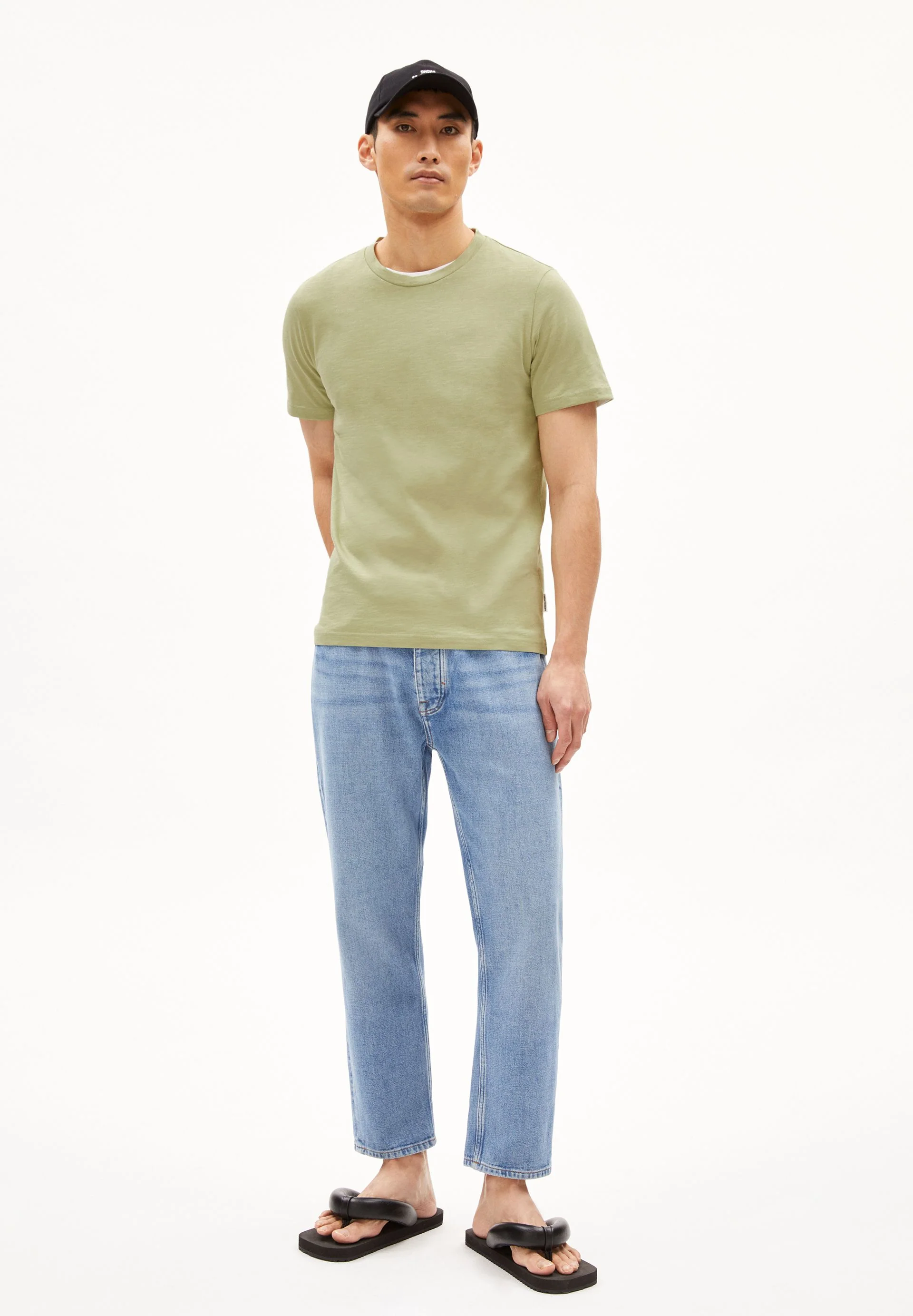 JAAMES STRUCTURE | light matcha - Image 5