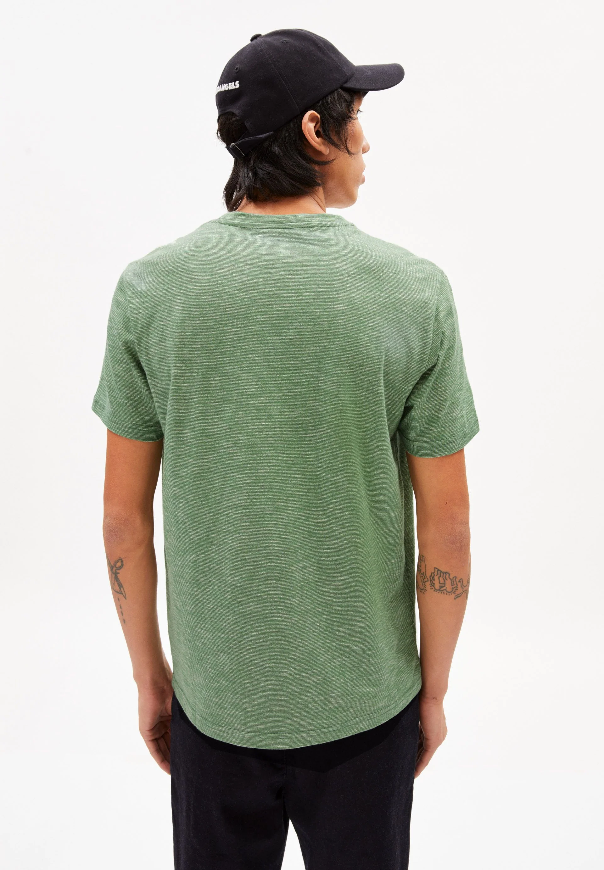 JAAMES STRUCTURE | myrtales-undyed - Image 2
