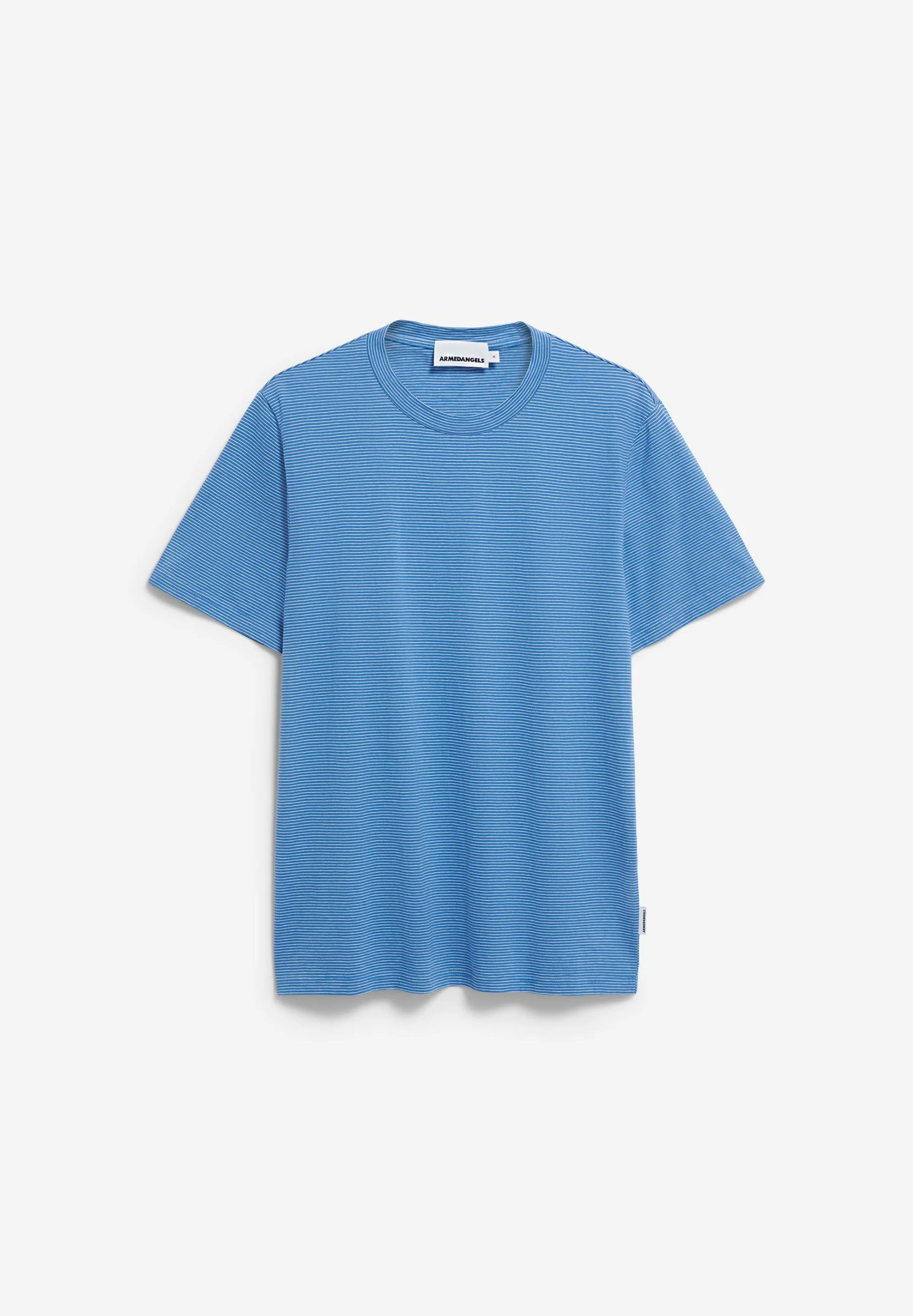 JAAMES STRUCTURE NEW T-SHIRT | pure-dark morning - Image 6