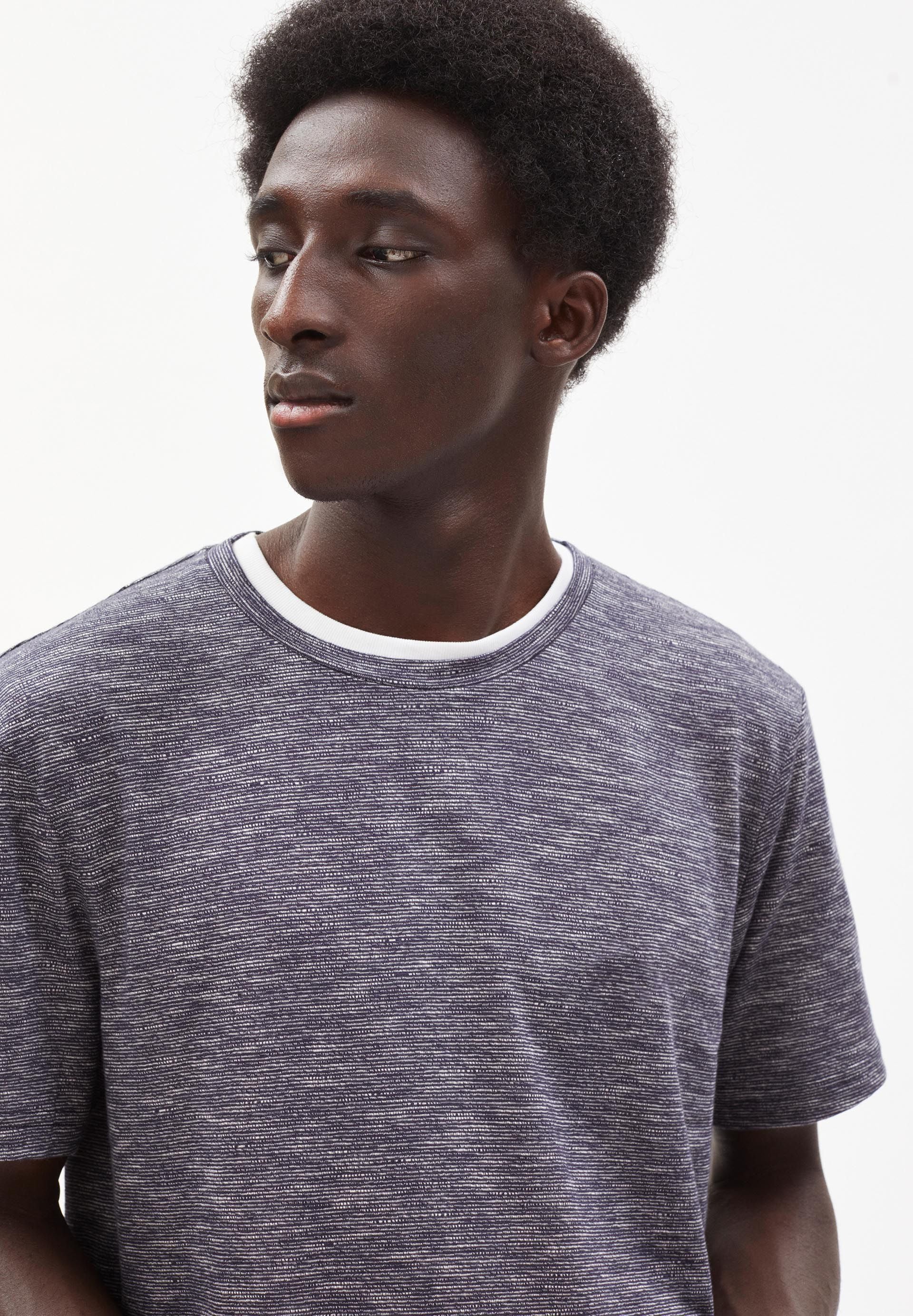 JAAMES STRUCTURE | night sky-undyed - Image 3