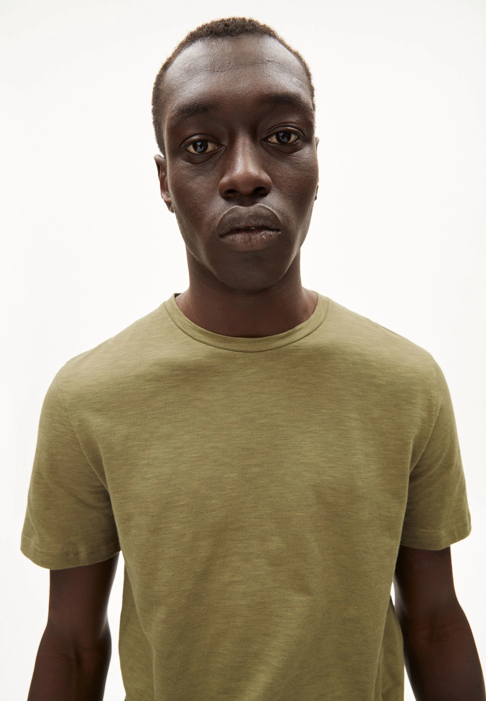 JAAMES STRUCTURE | olive-dark oliva - Image 3