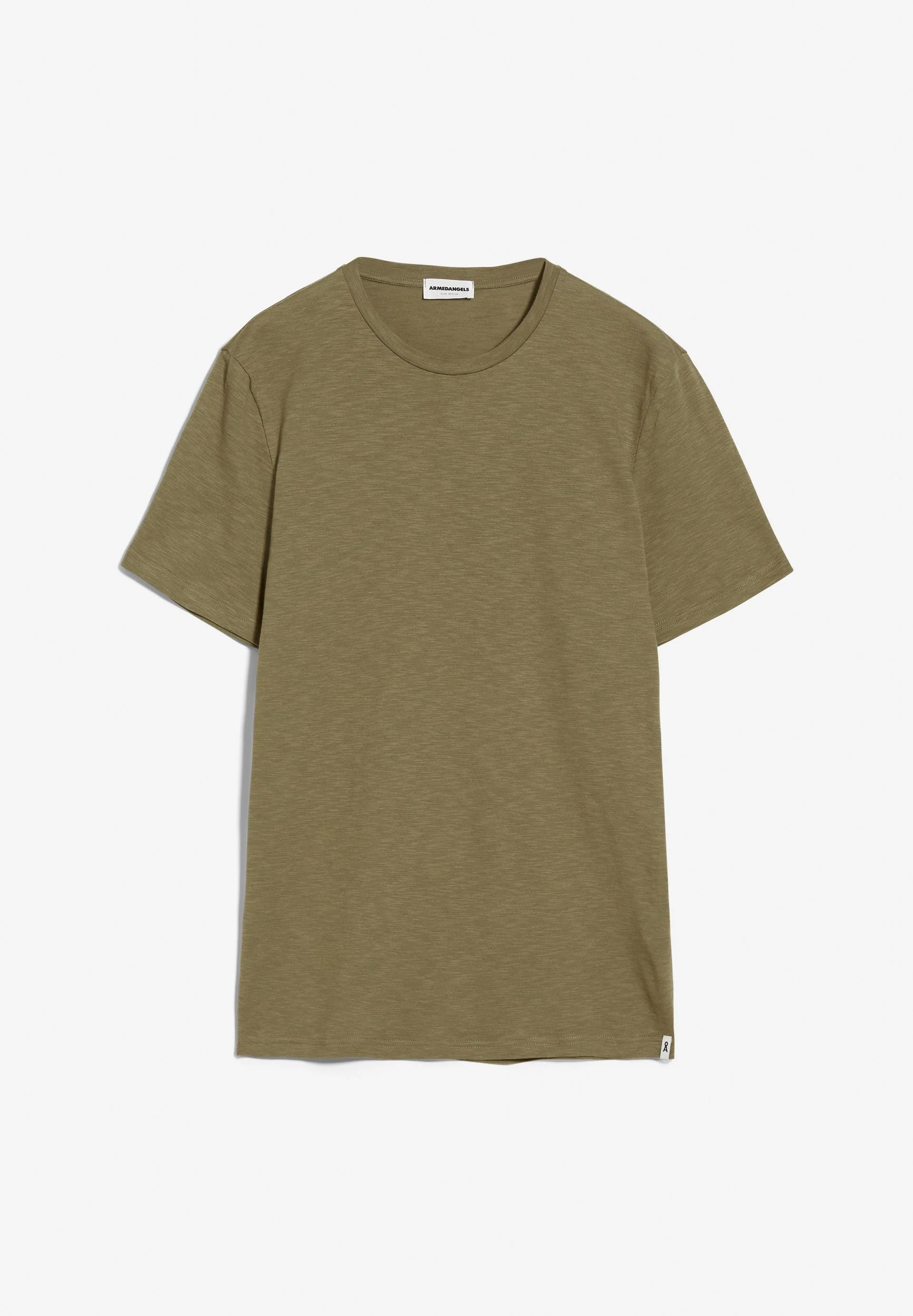 JAAMES STRUCTURE | olive-dark oliva - Image 6