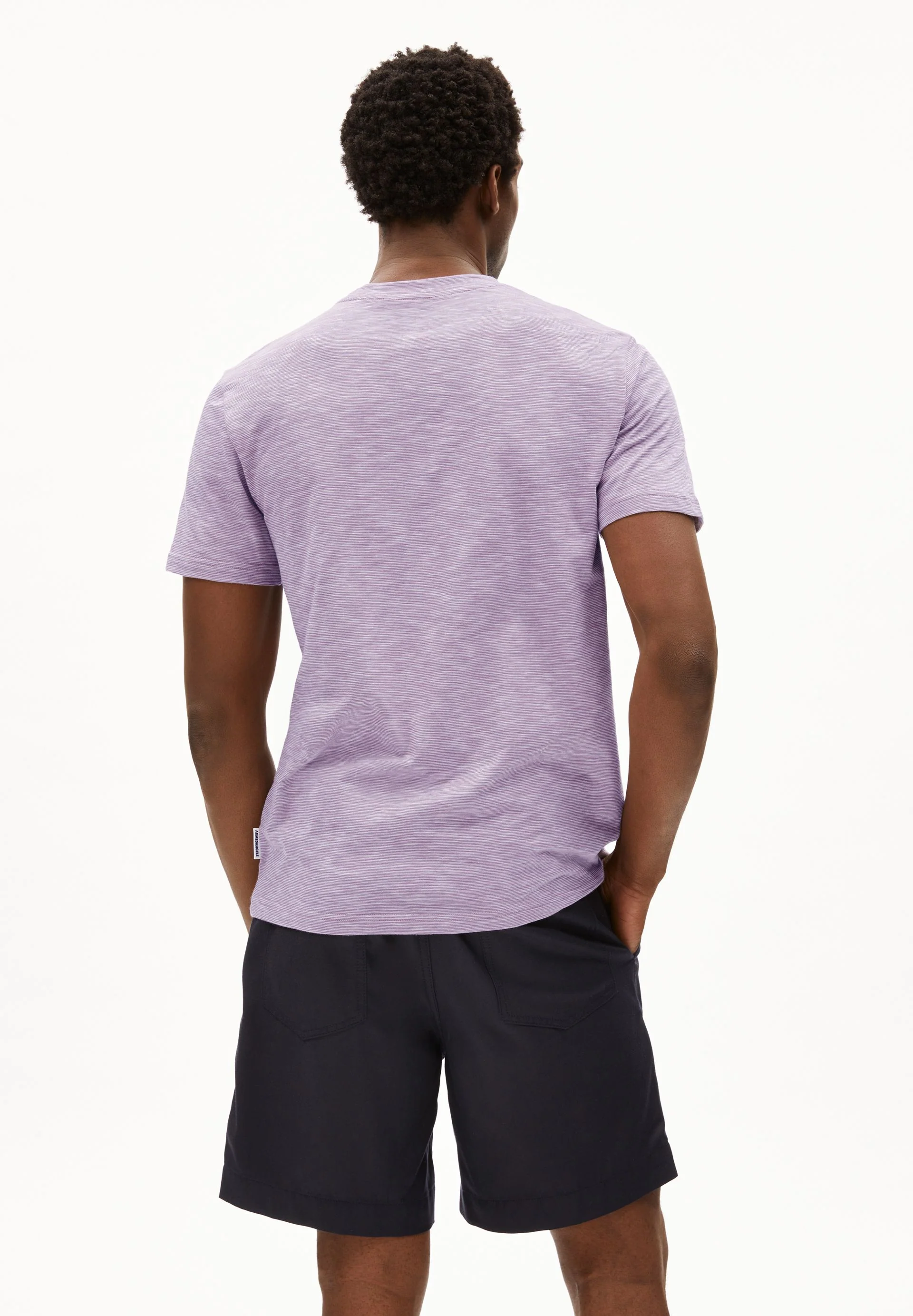 JAAMES STRUCTURE | soft lilac-sunset sky - Image 2