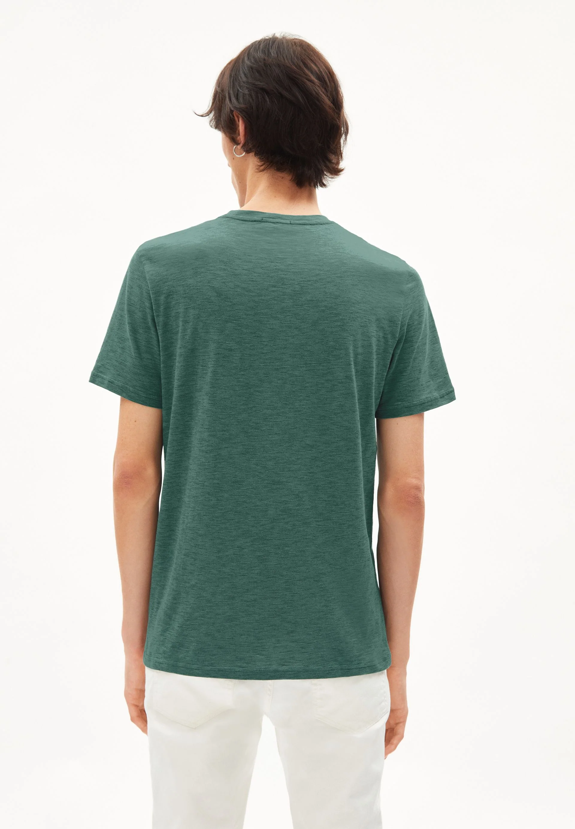 JAAMES STRUCTURE | spruce green-dark scarab - Image 2