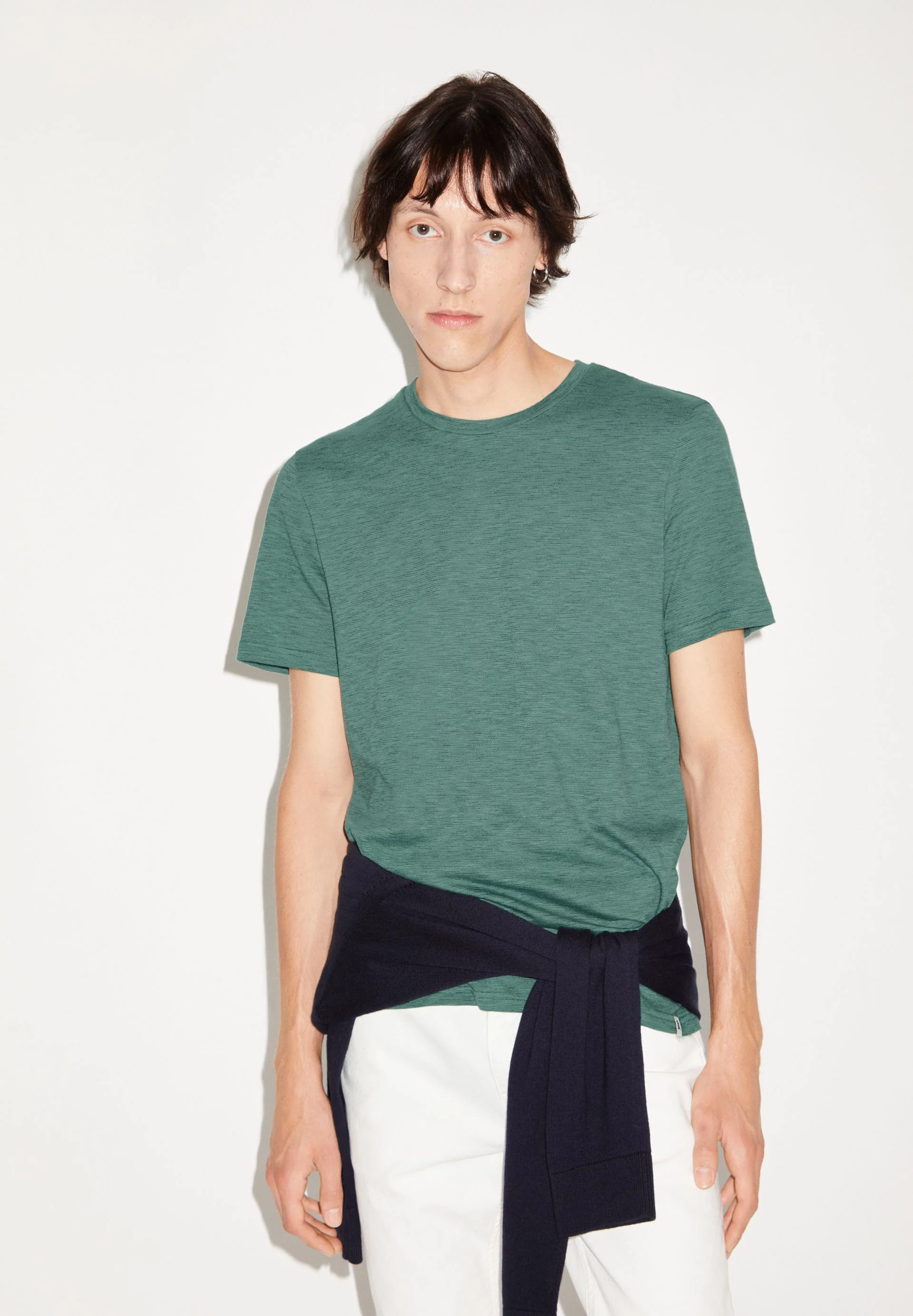 JAAMES STRUCTURE | spruce green-dark scarab - Image 4