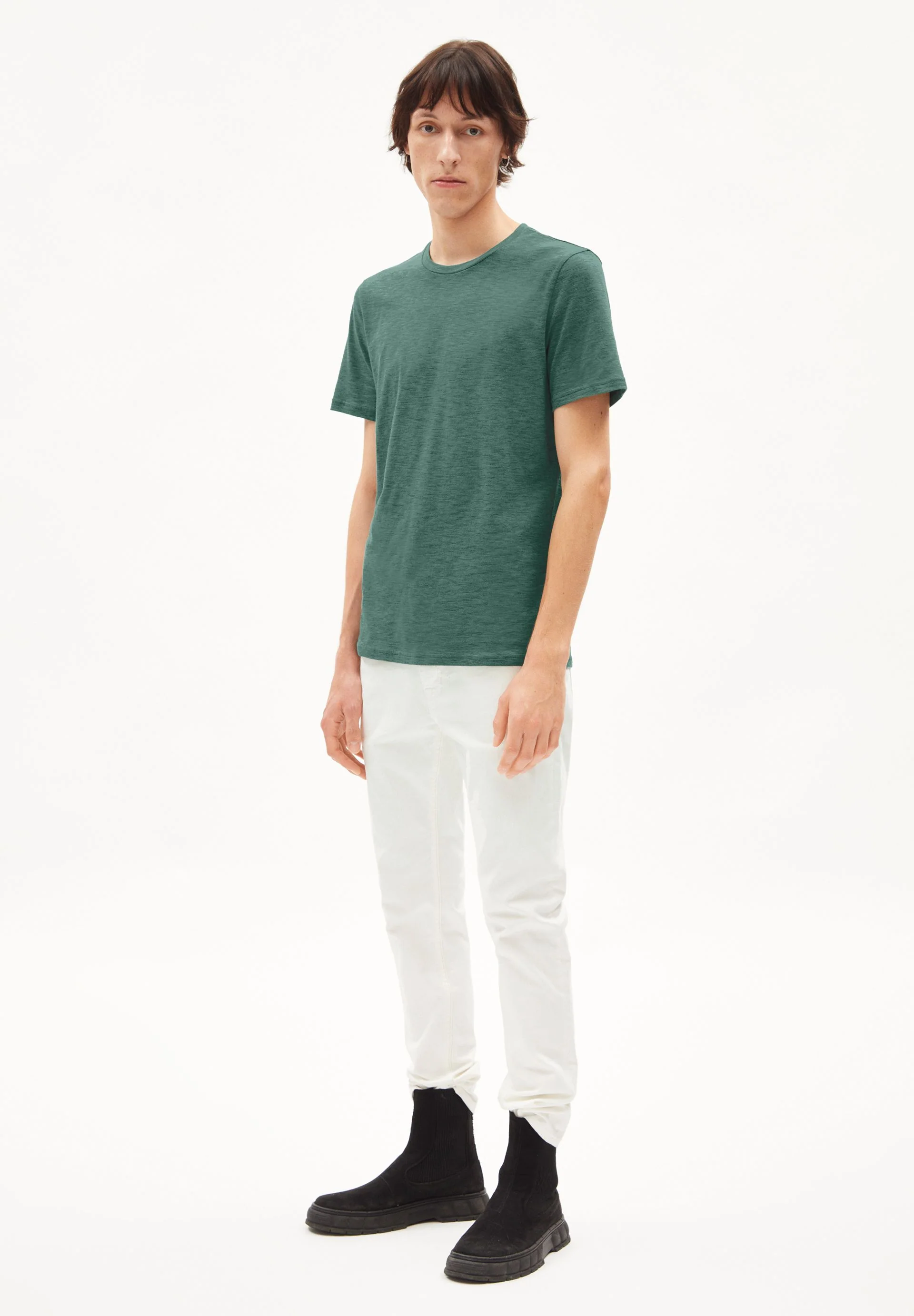JAAMES STRUCTURE | spruce green-dark scarab - Image 5