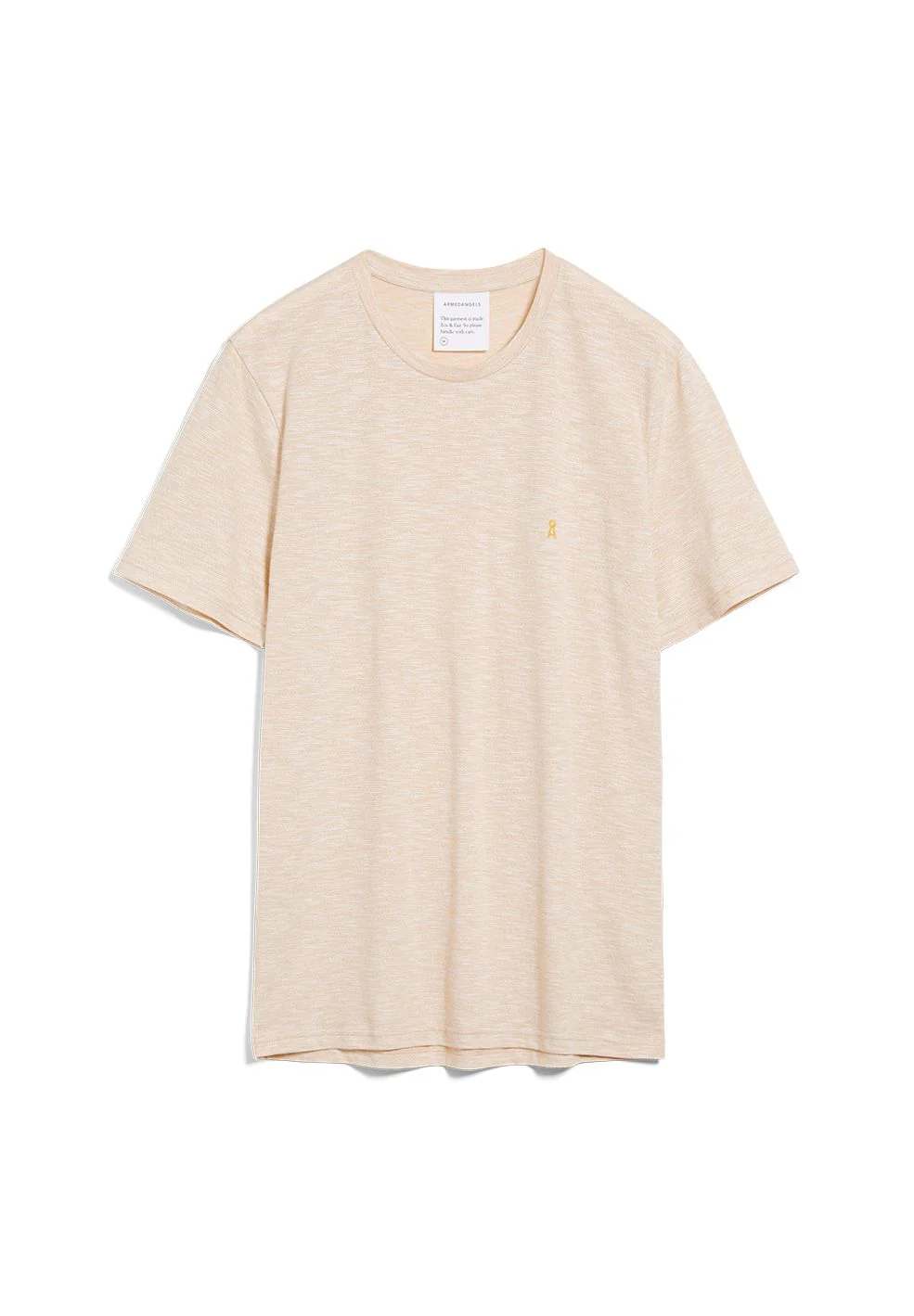 JAAMES STRUCTURE | vanilla ice-mustard yellow - Image 2