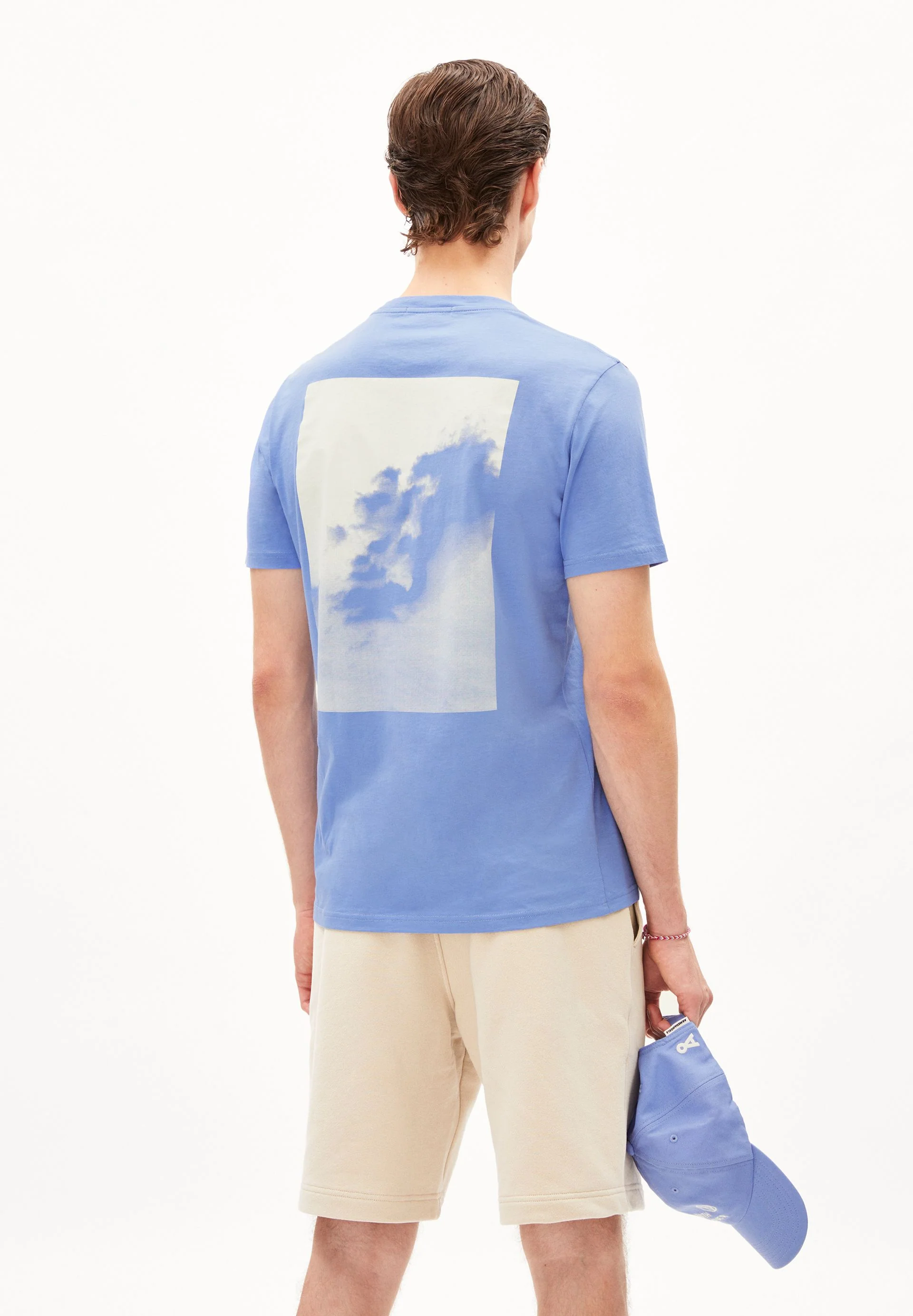 JAAMES SUMMER CLOUD | blue bloom - Image 2