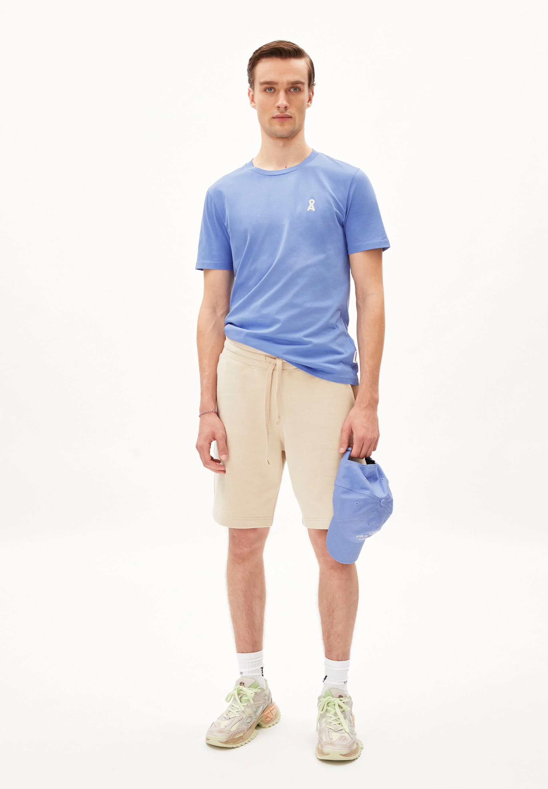 JAAMES SUMMER CLOUD | blue bloom - Image 5