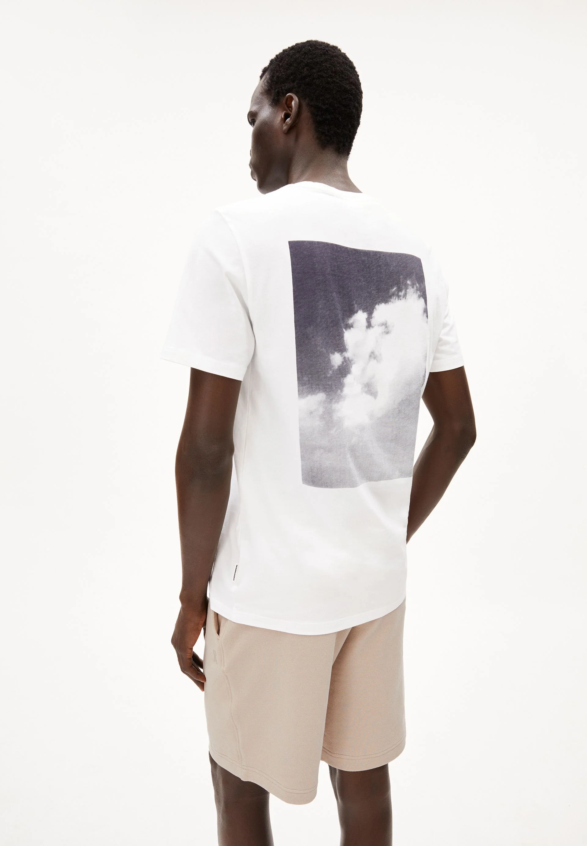 JAAMES SUMMER CLOUD | white - Image 2