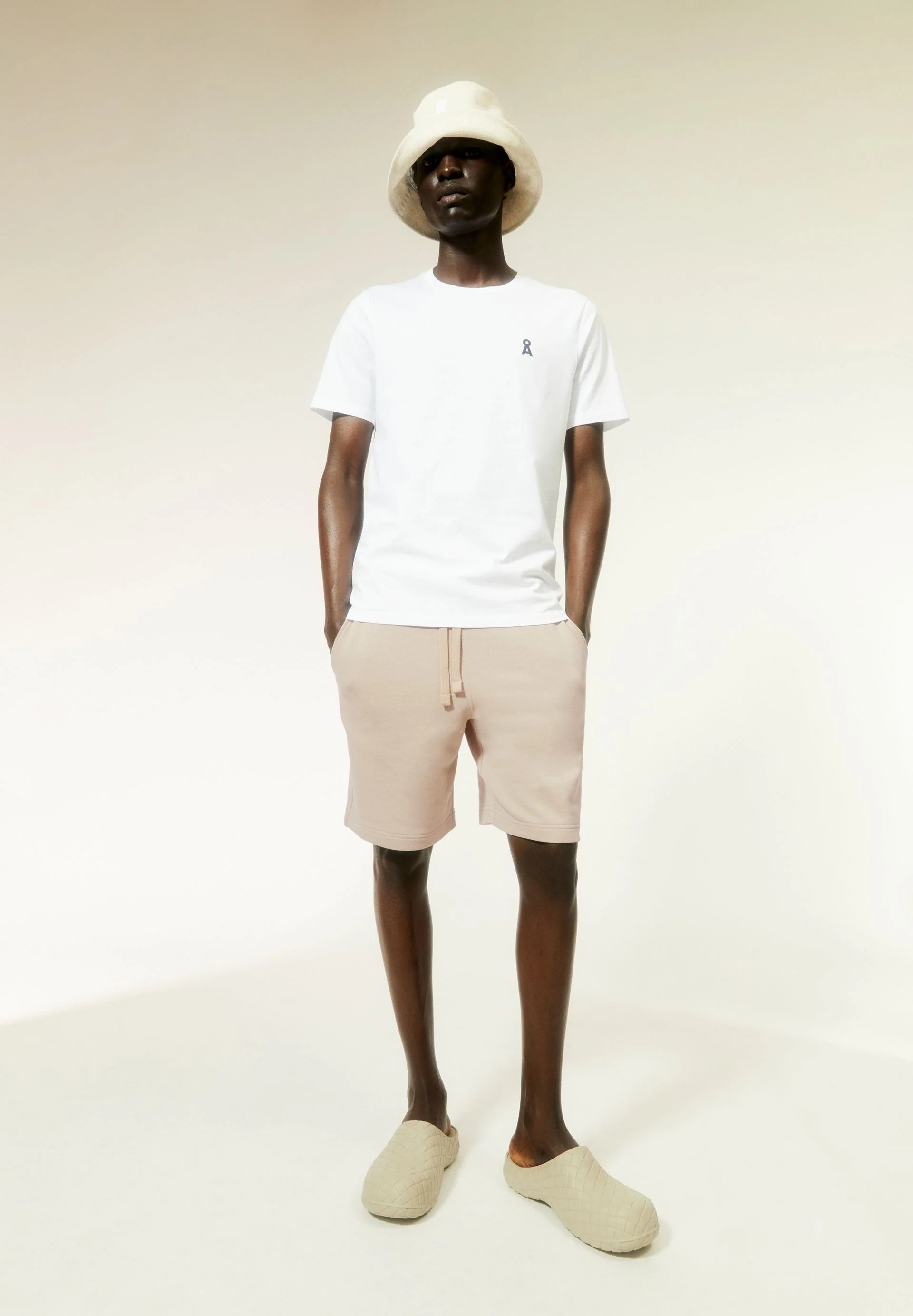 JAAMES SUMMER CLOUD | white - Image 4