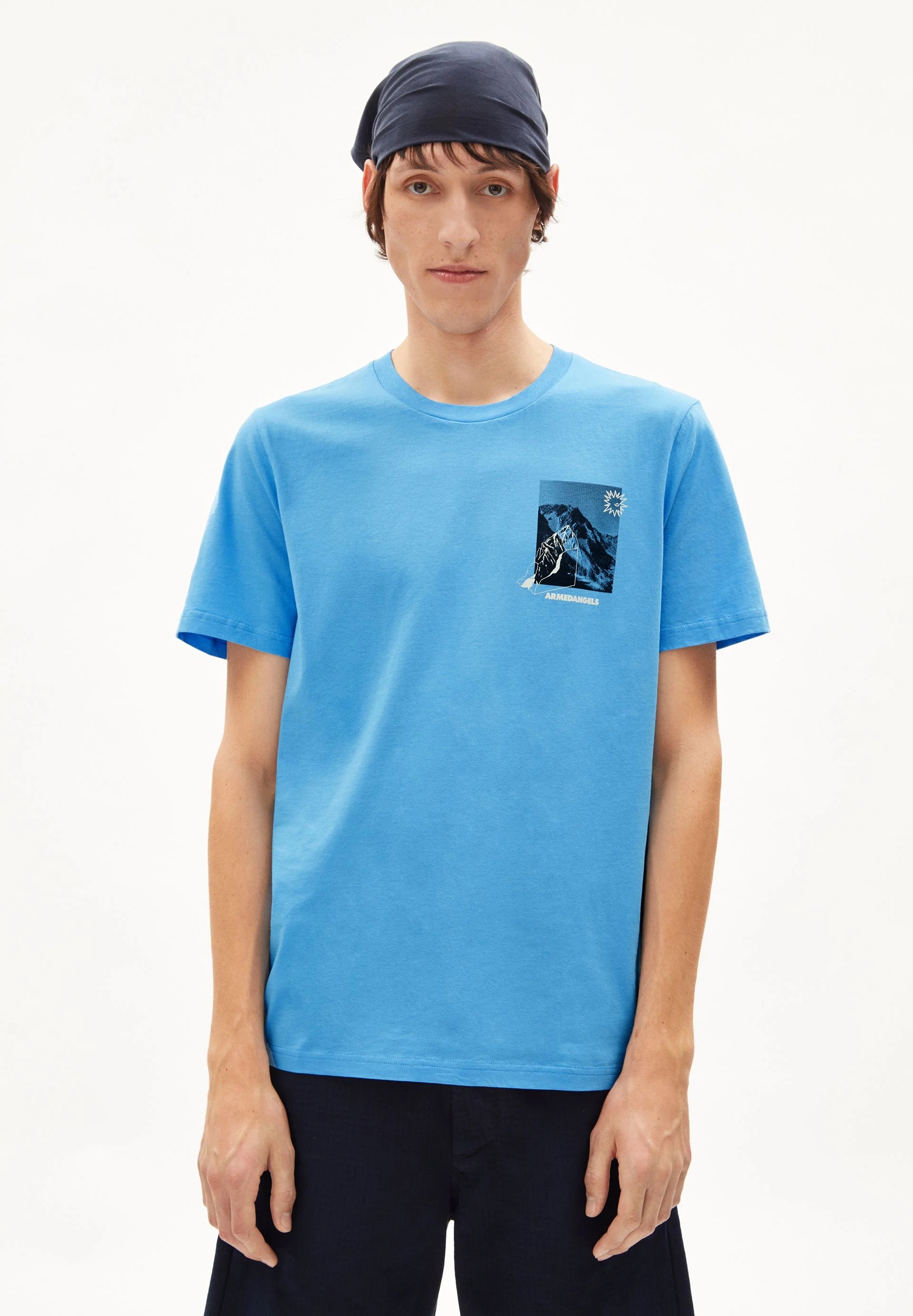 JAAMES SUMMER MOUNTAIN - Image 2