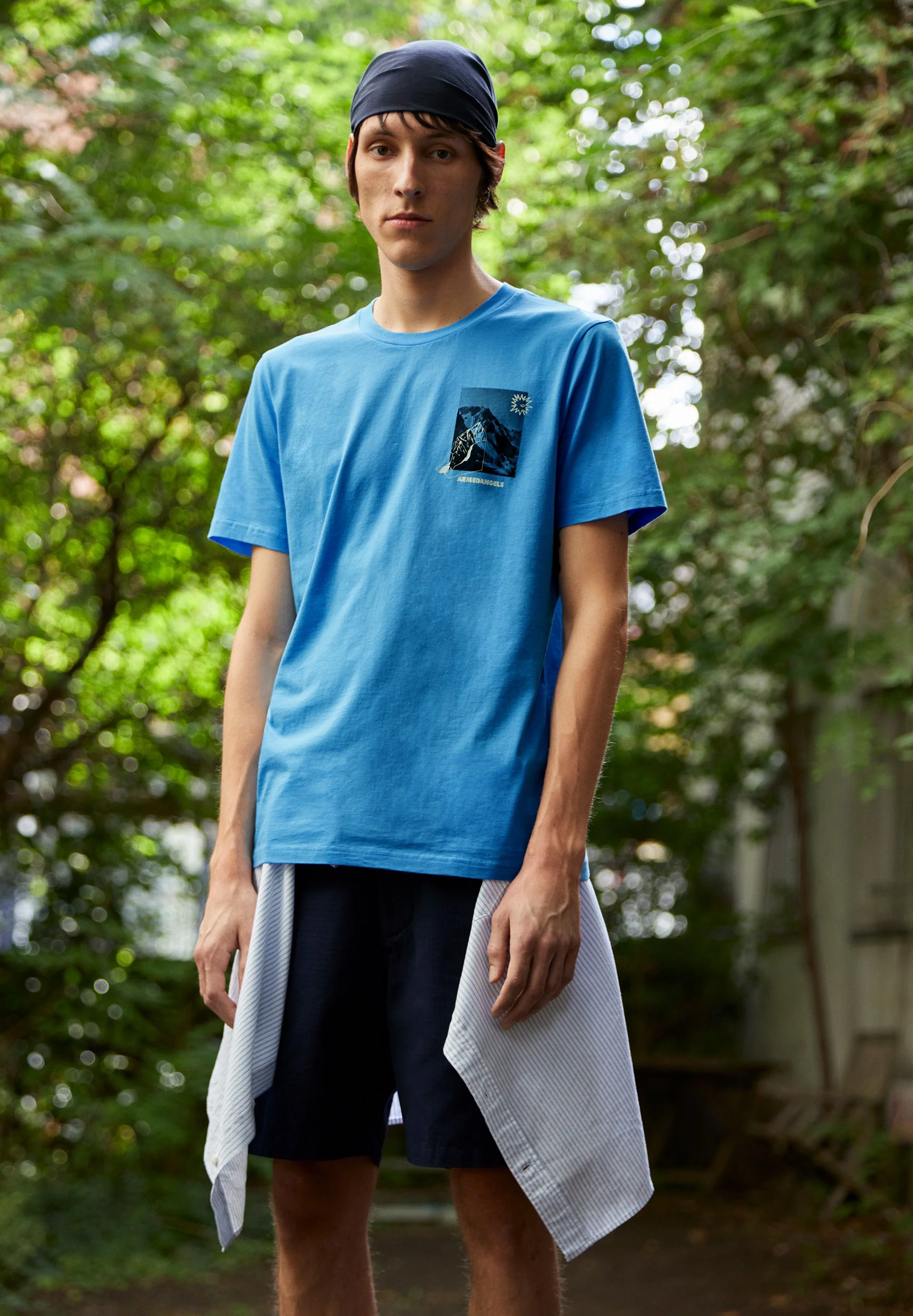 JAAMES SUMMER MOUNTAIN | blueniverse - Image 4