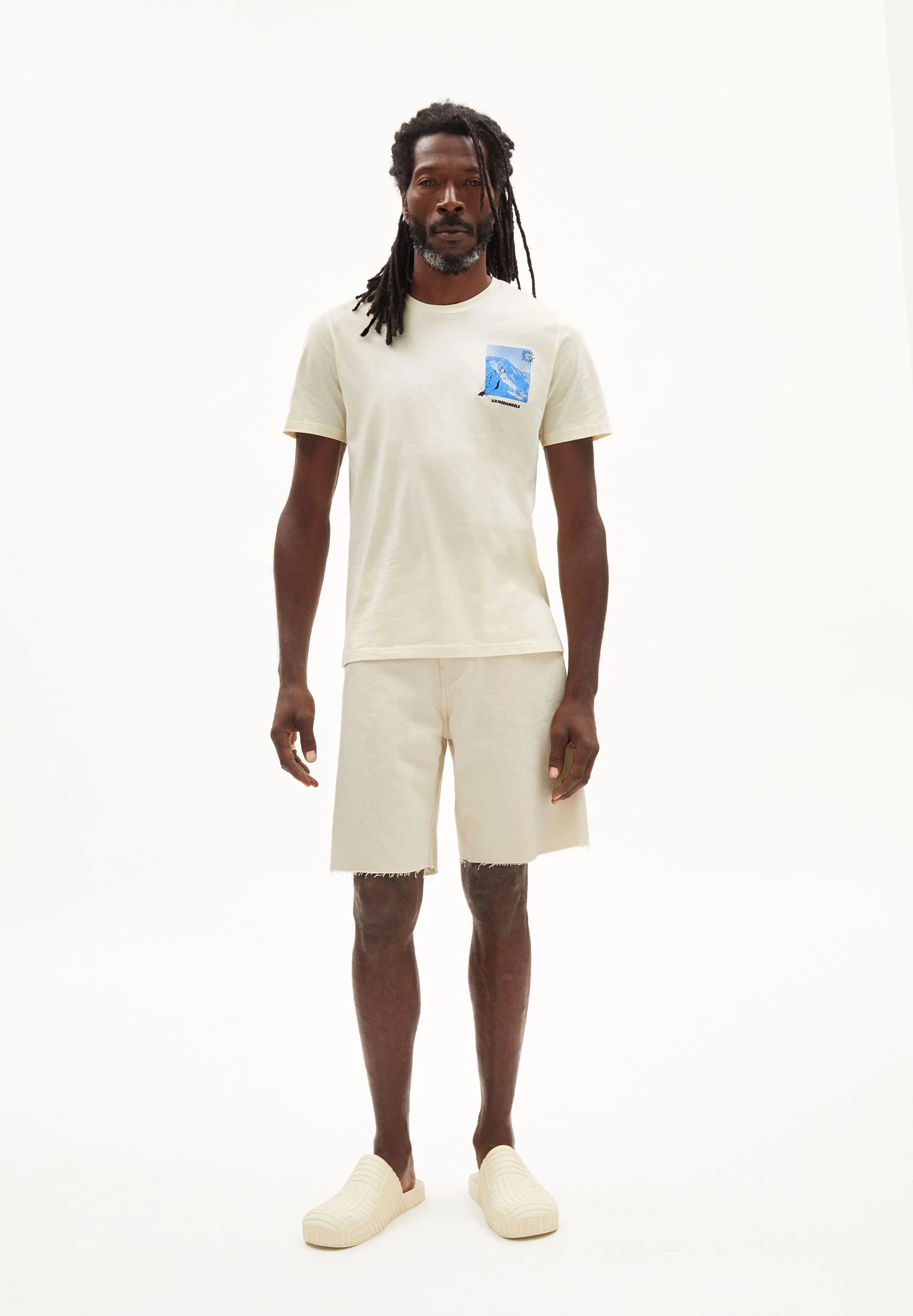 JAAMES SUMMER MOUNTAIN | oatmilk - Image 5