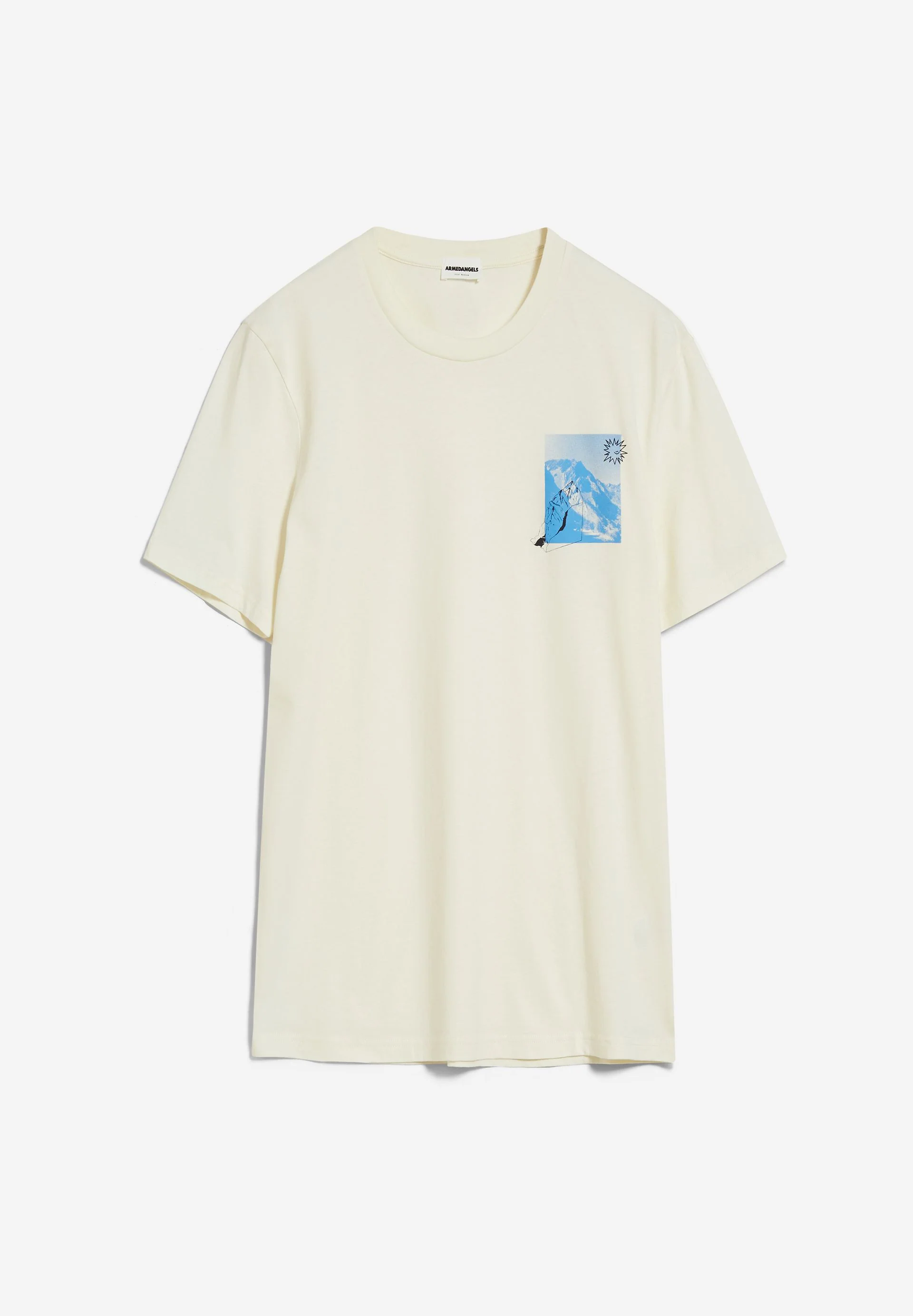 JAAMES SUMMER MOUNTAIN | oatmilk - Image 6