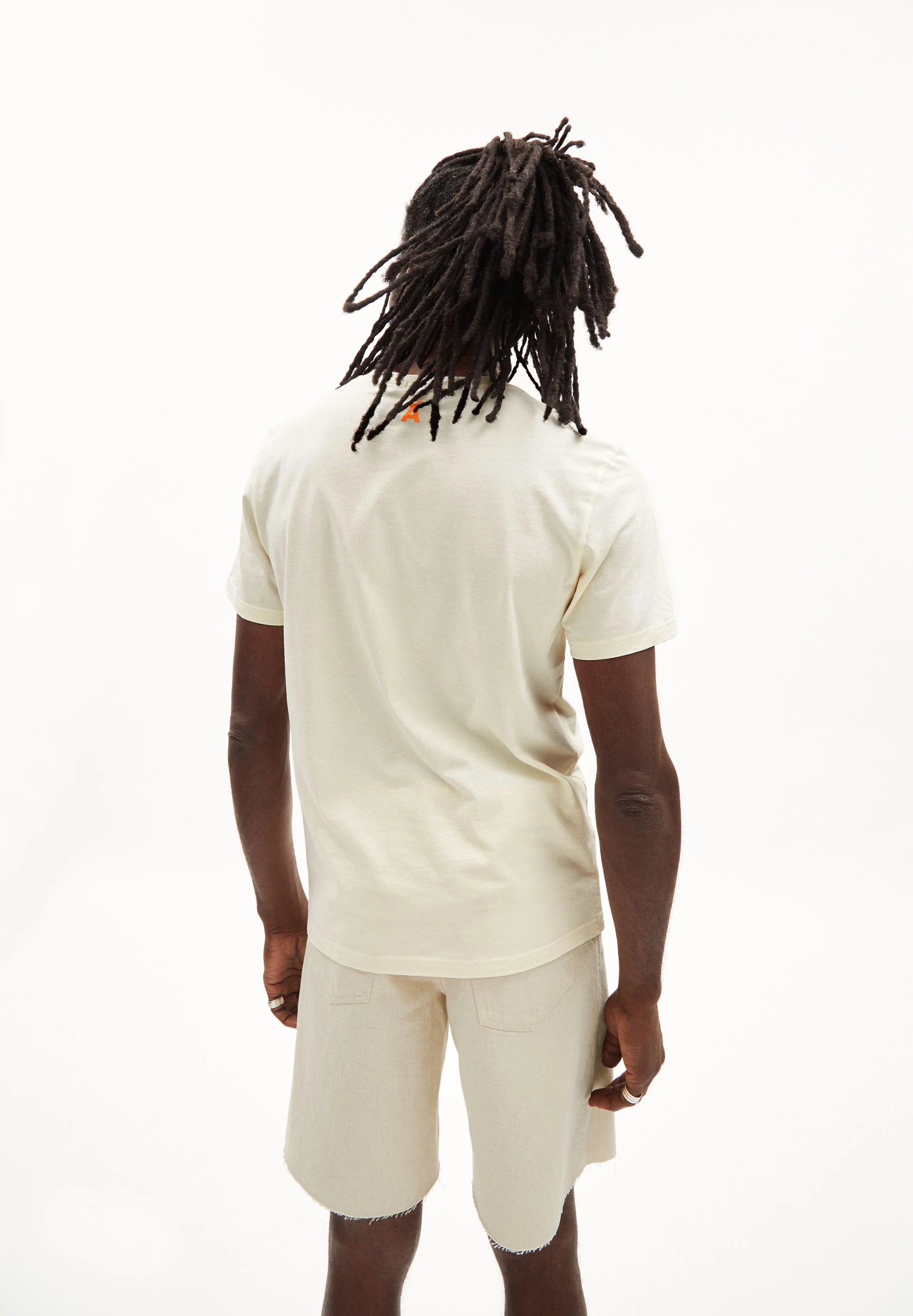 JAAMES SUMMER SKY | oatmilk - Image 2