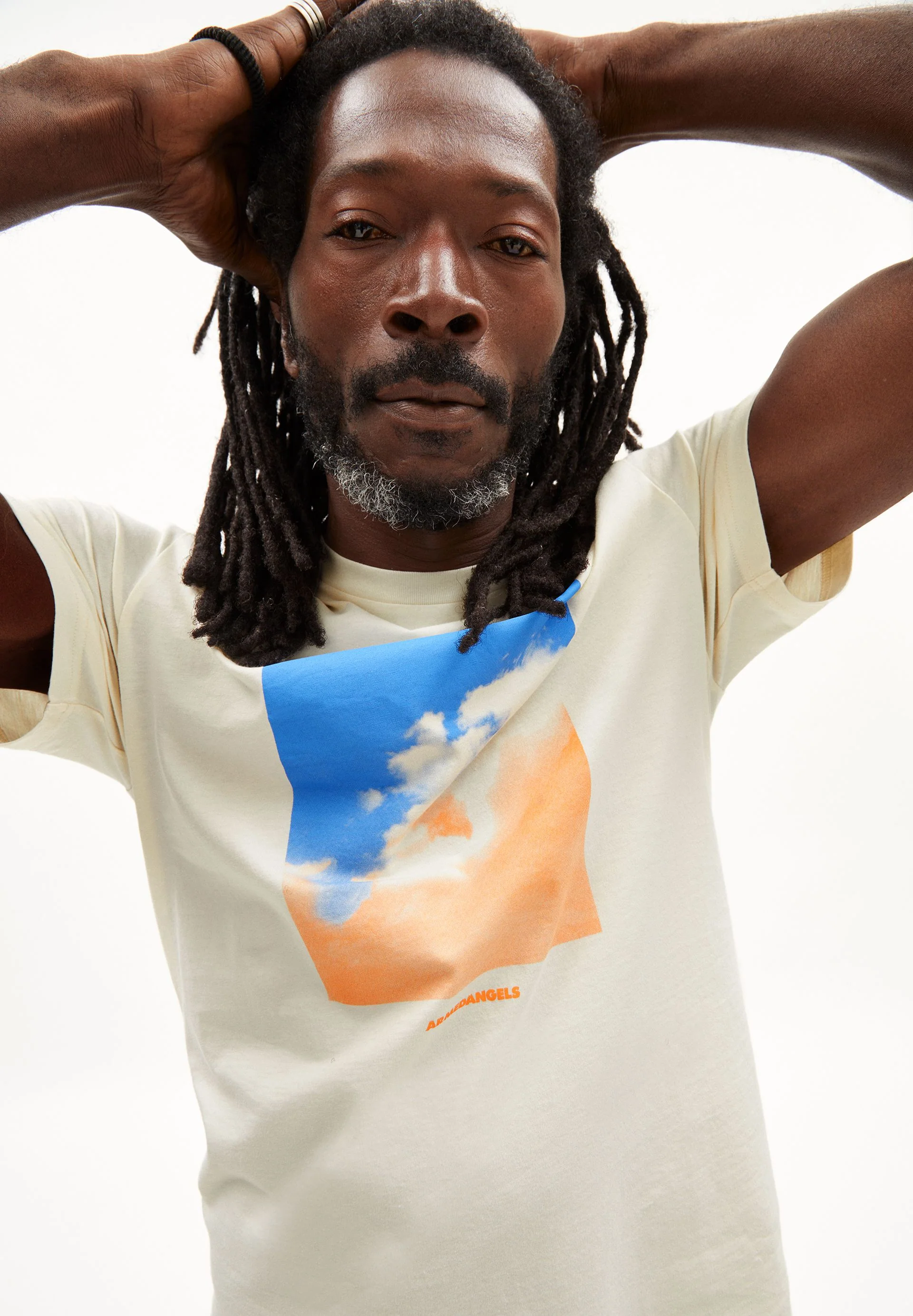 JAAMES SUMMER SKY | oatmilk - Image 3