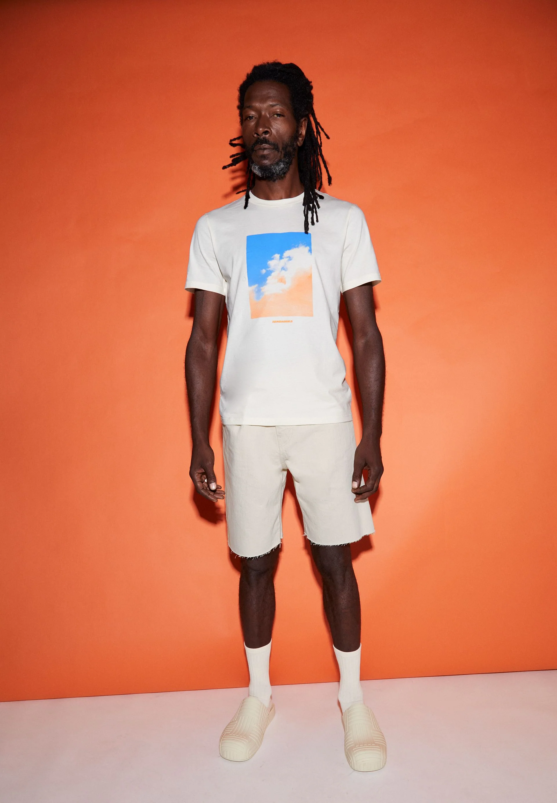 JAAMES SUMMER SKY | oatmilk - Image 4