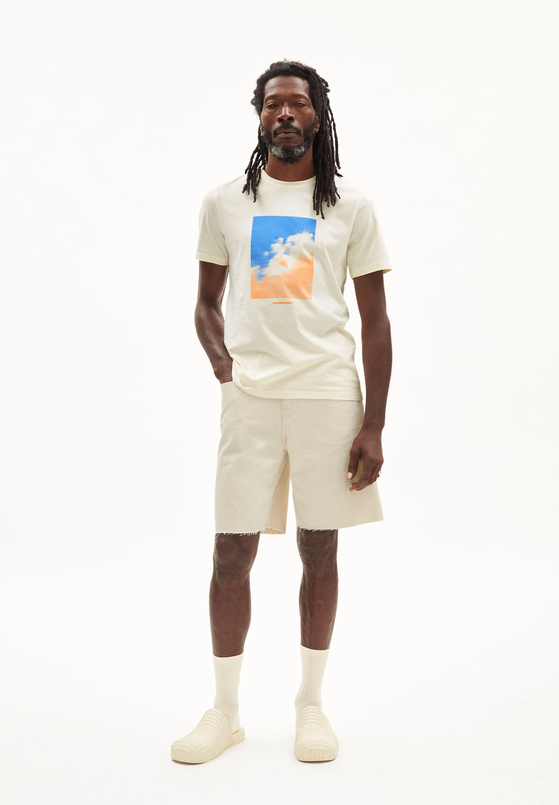JAAMES SUMMER SKY | oatmilk - Image 5