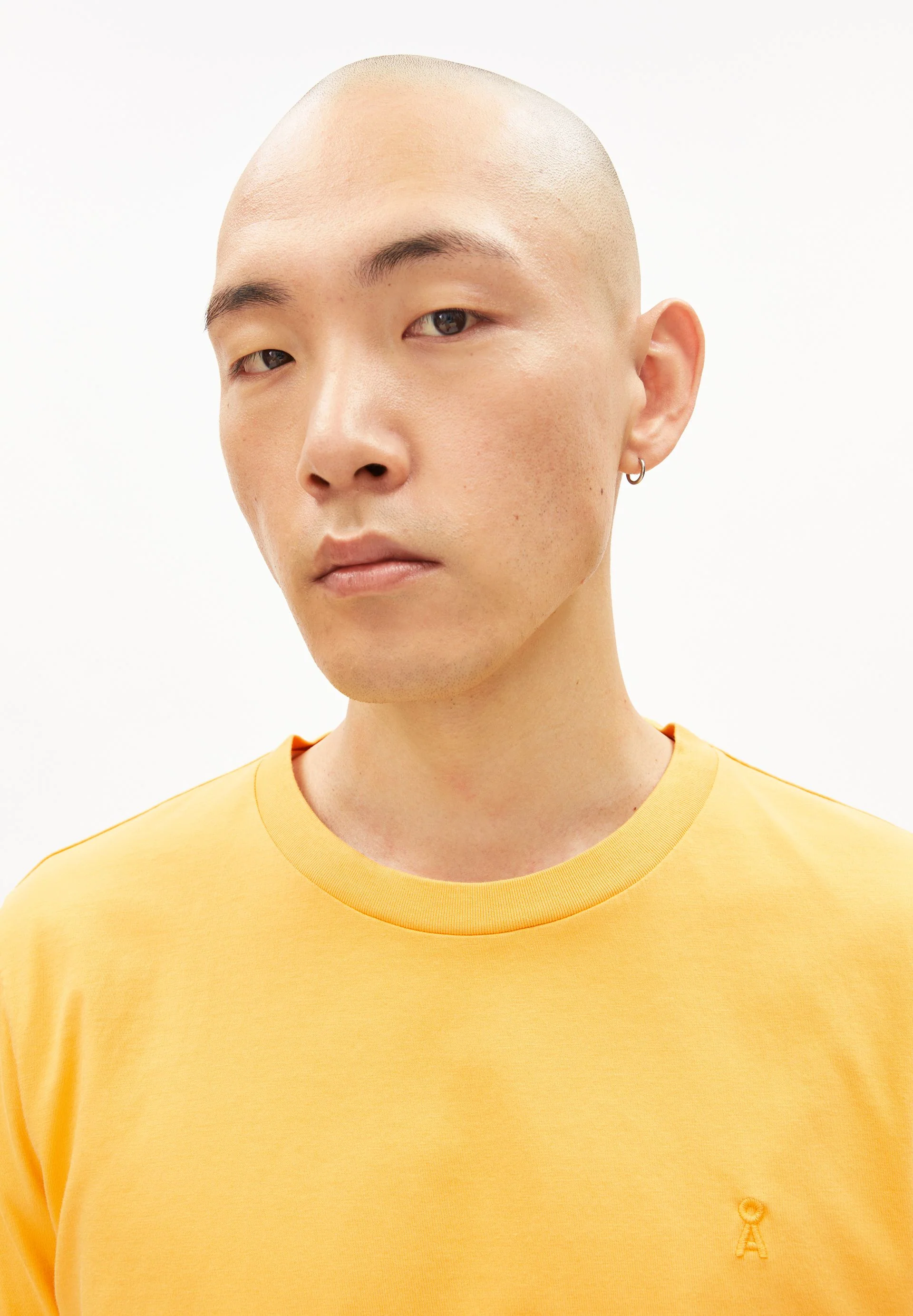 JAAMES T-SHIRT | sunflower - Image 3