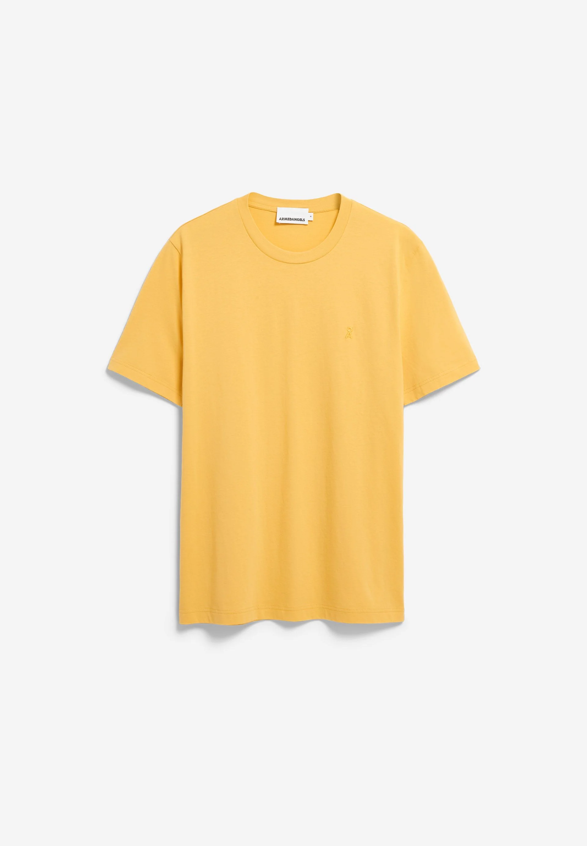 JAAMES T-SHIRT | sunflower - Image 6