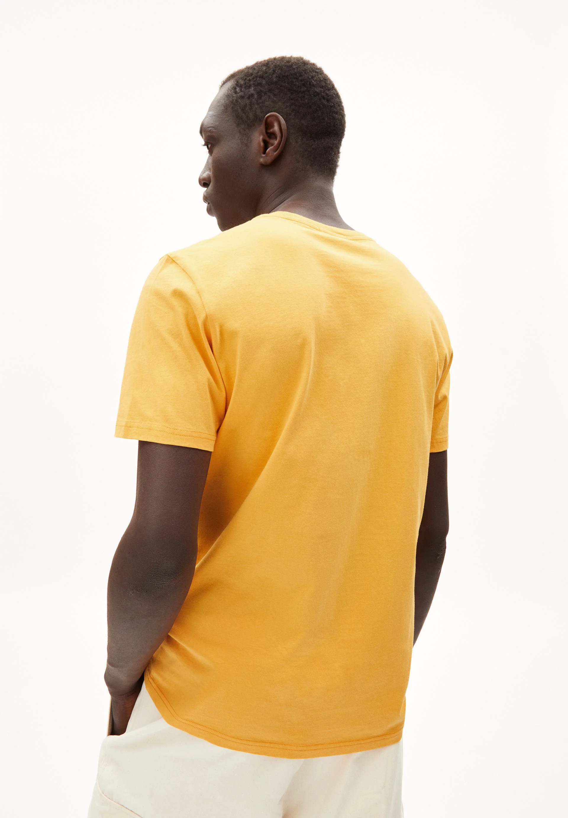JAAMES T-SHIRT | sunset - Image 2
