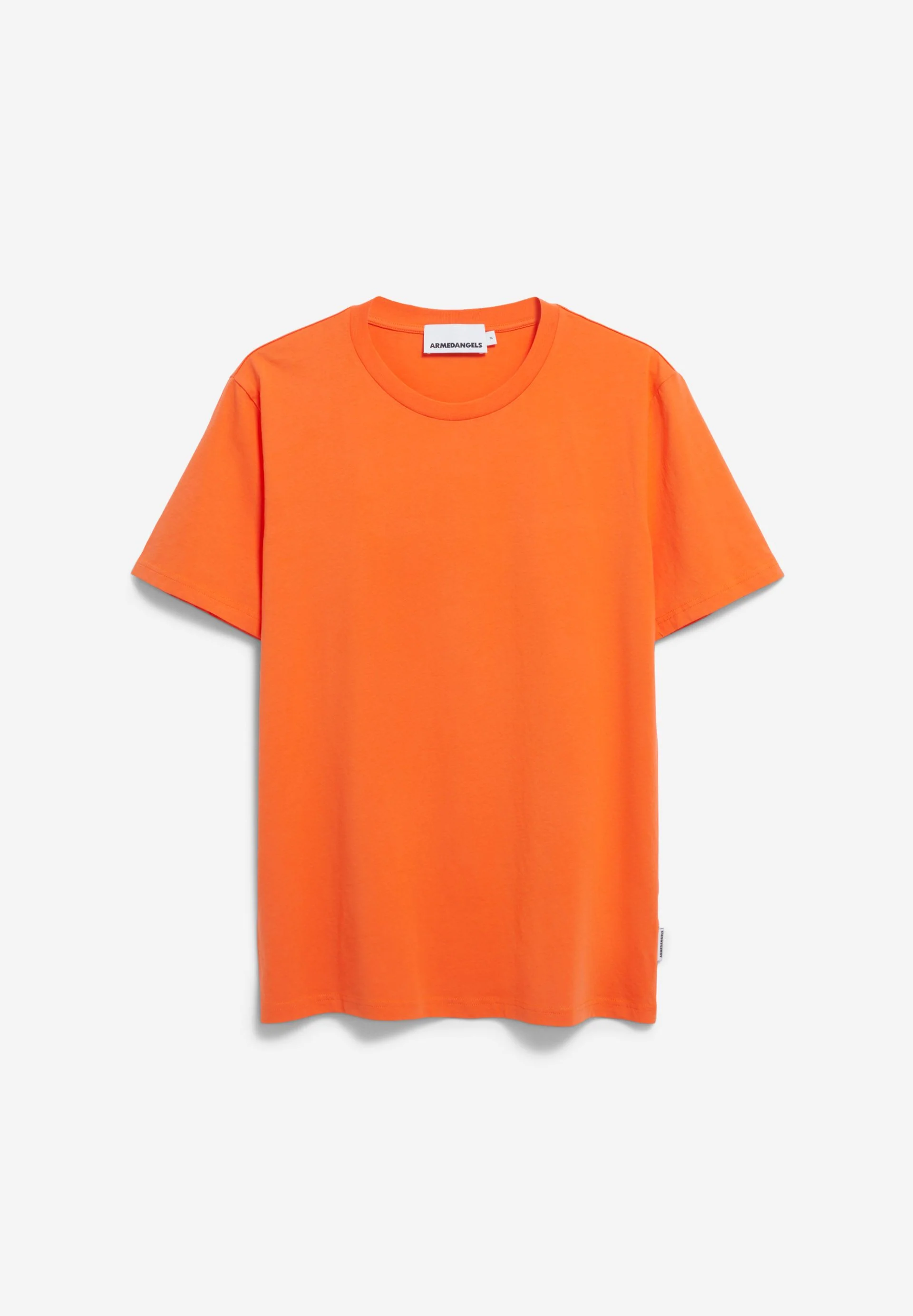 JAAMES T-SHIRT | sunset orange - Image 6