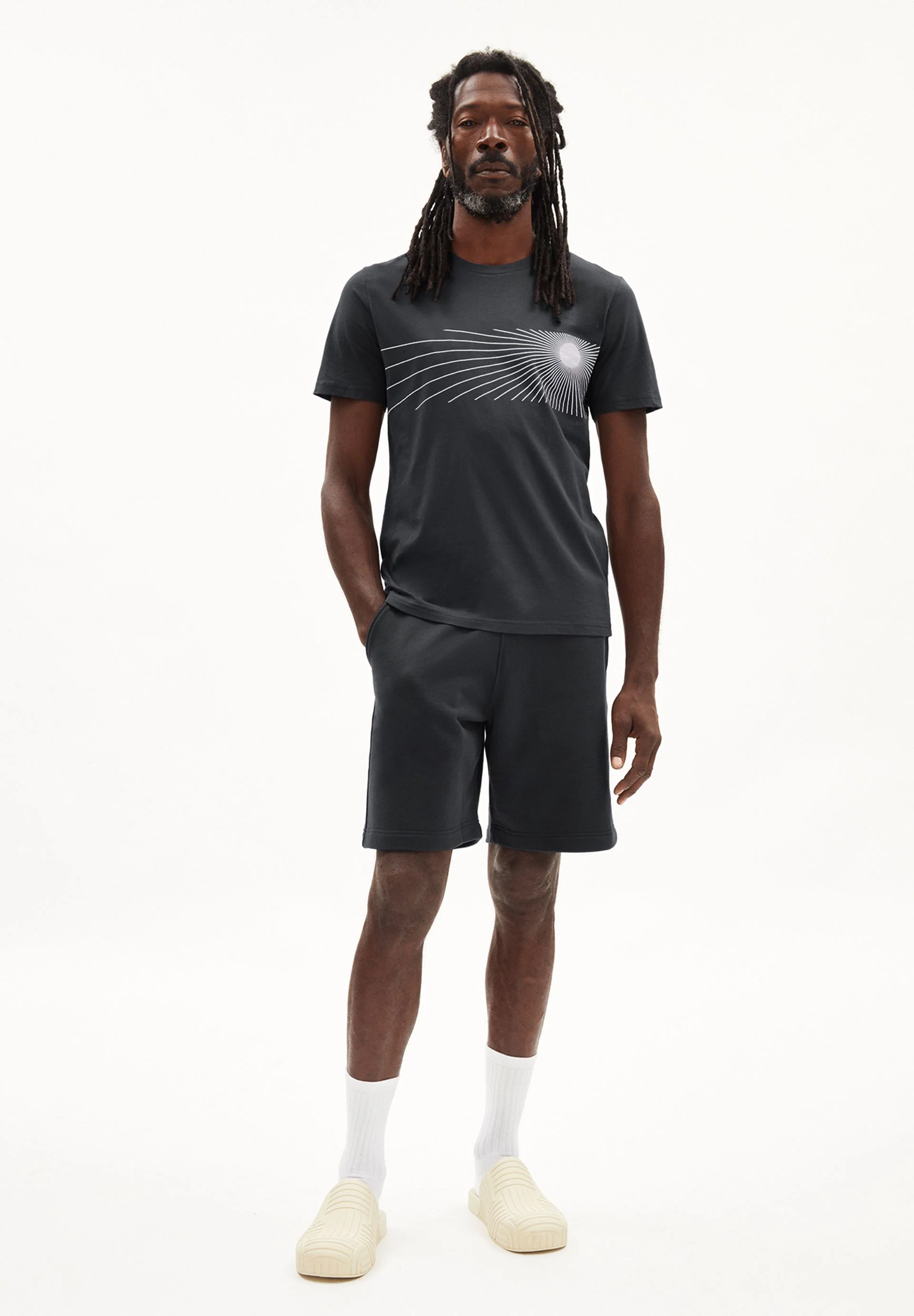 JAAMES SUNSHINE | graphite - Image 5
