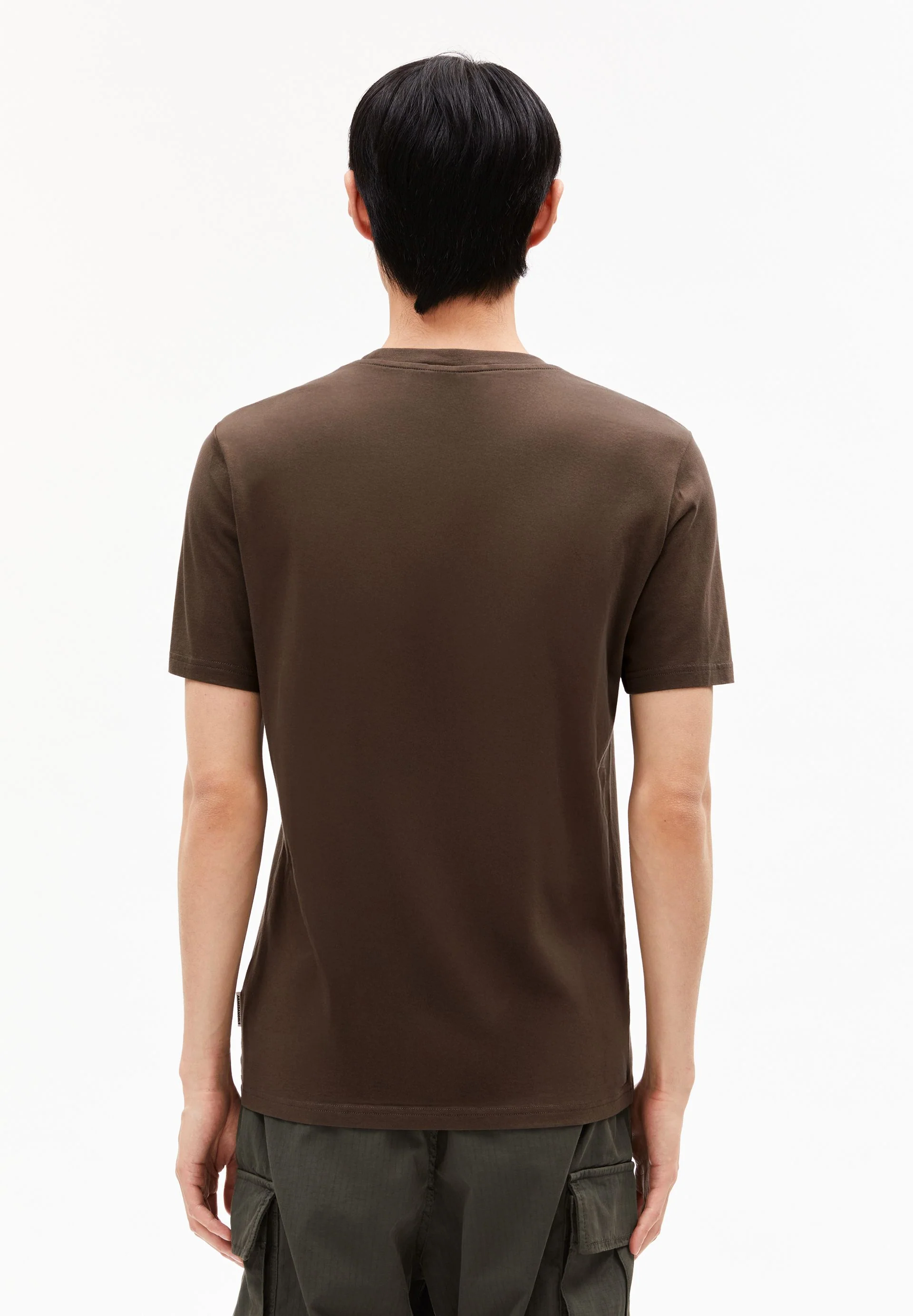 JAAMES T-SHIRT | tree shade - Image 2