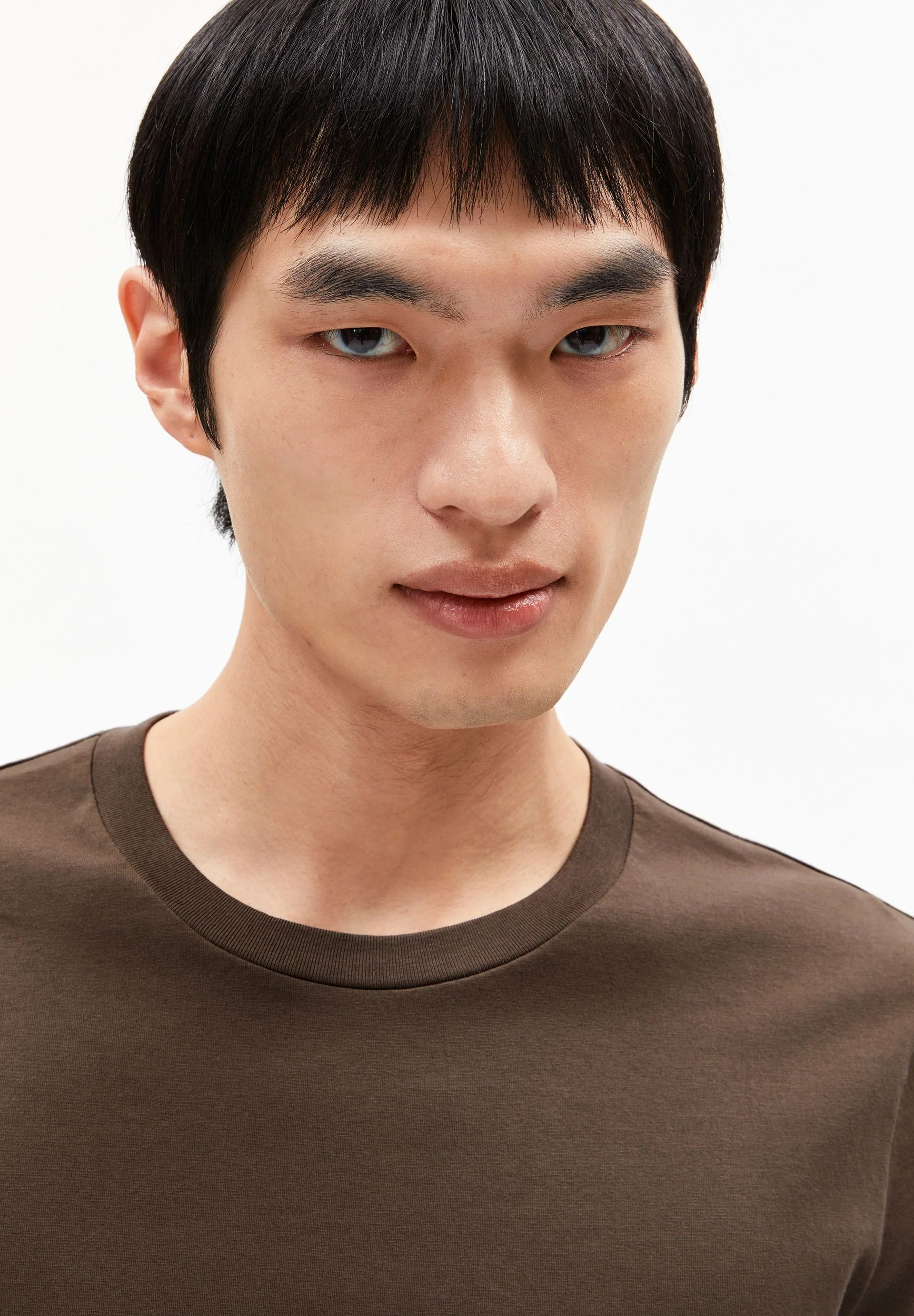 JAAMES T-SHIRT | tree shade - Image 3