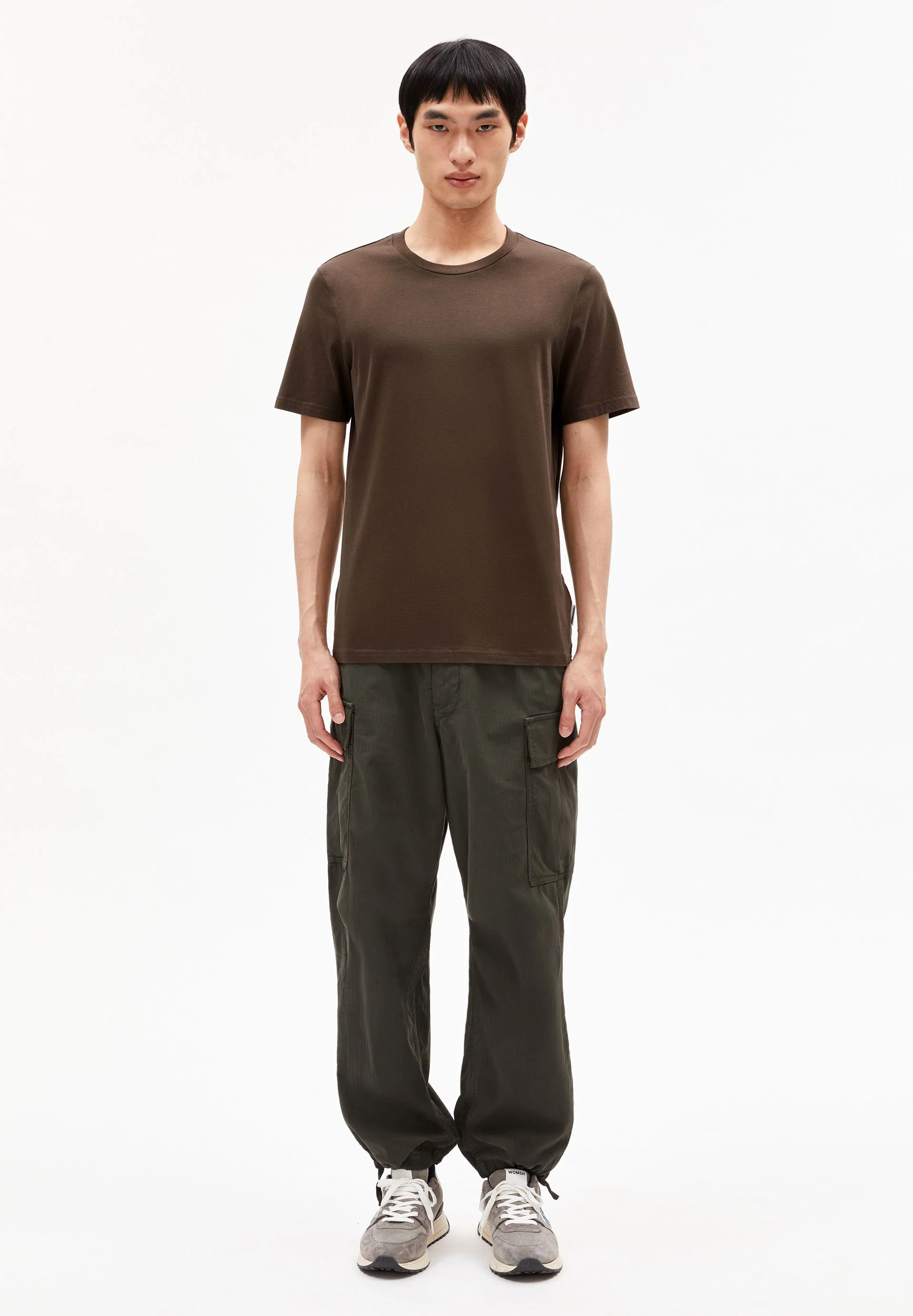 JAAMES T-SHIRT | tree shade - Image 5