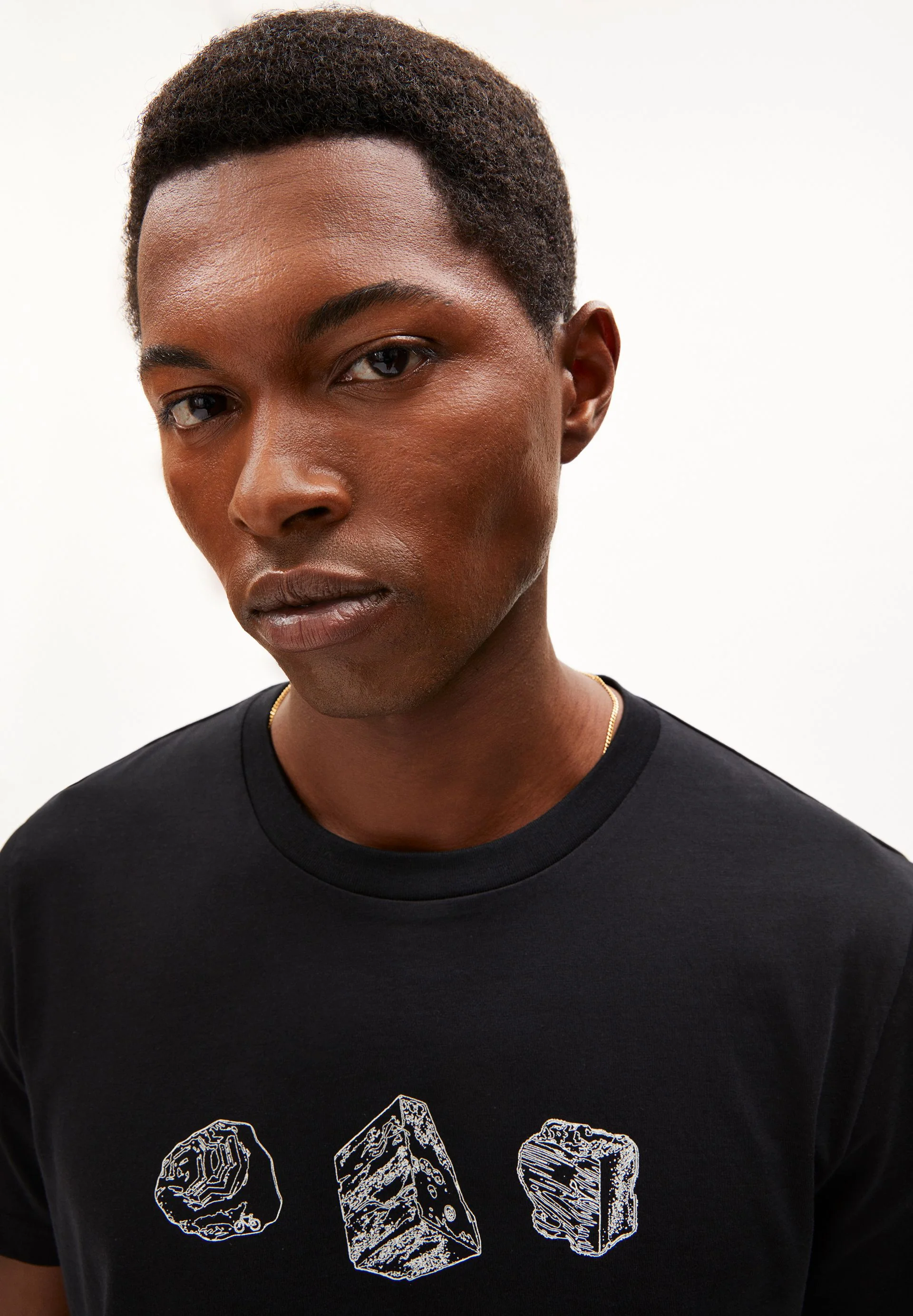 JAAMES TRIPPLE | black - Image 3