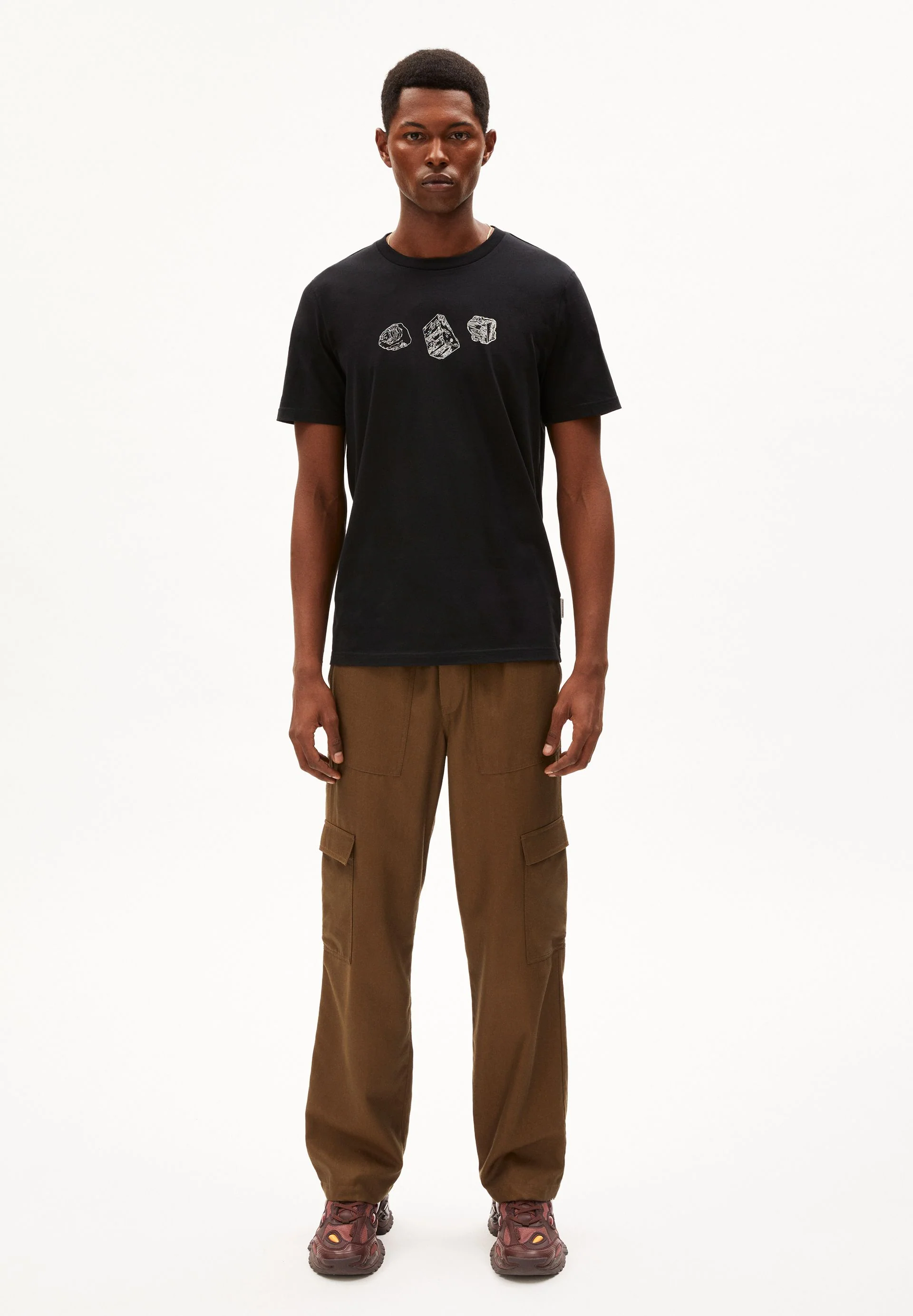 JAAMES TRIPPLE | black - Image 5