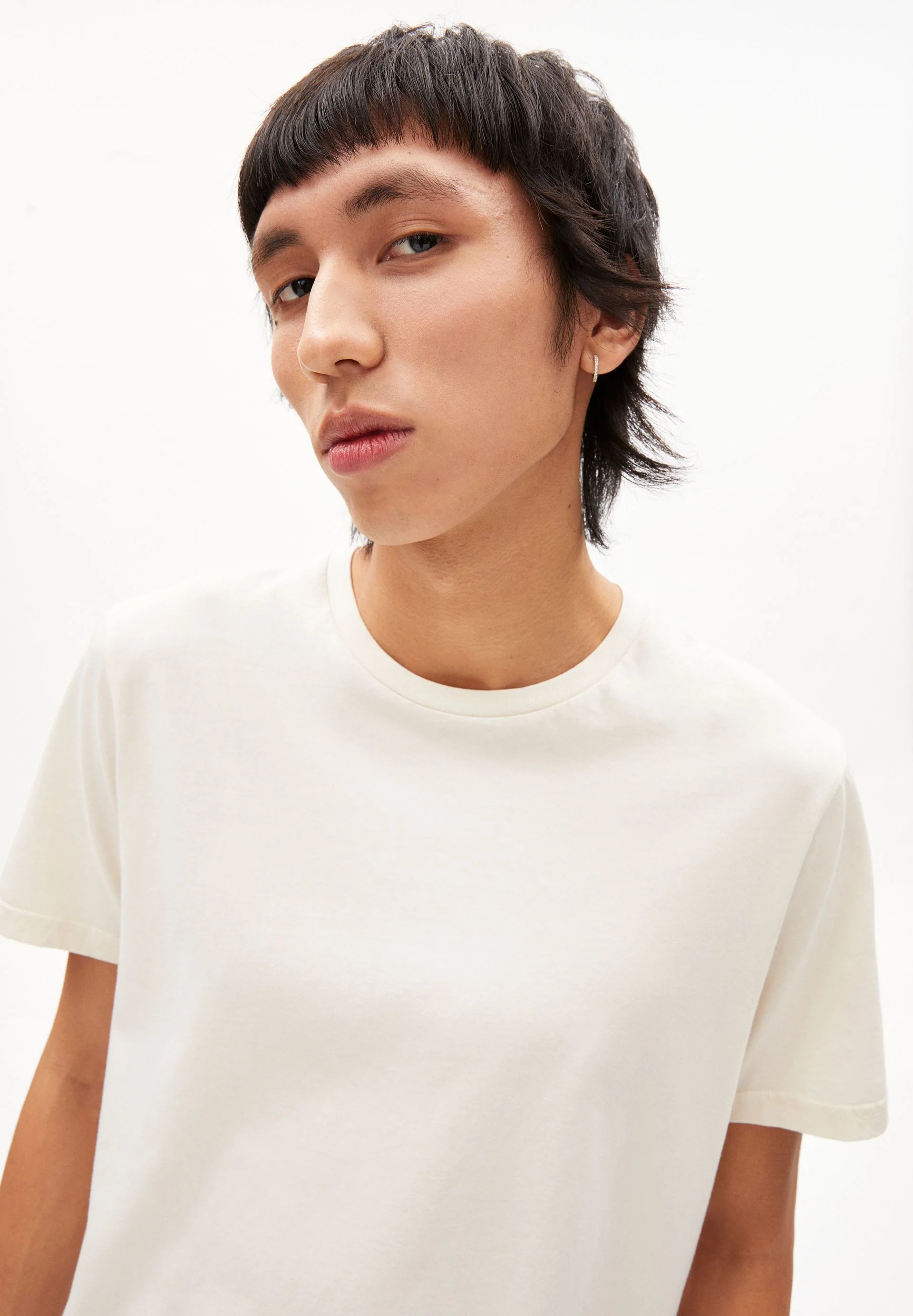 JAAMES T-SHIRT | undyed - Image 3