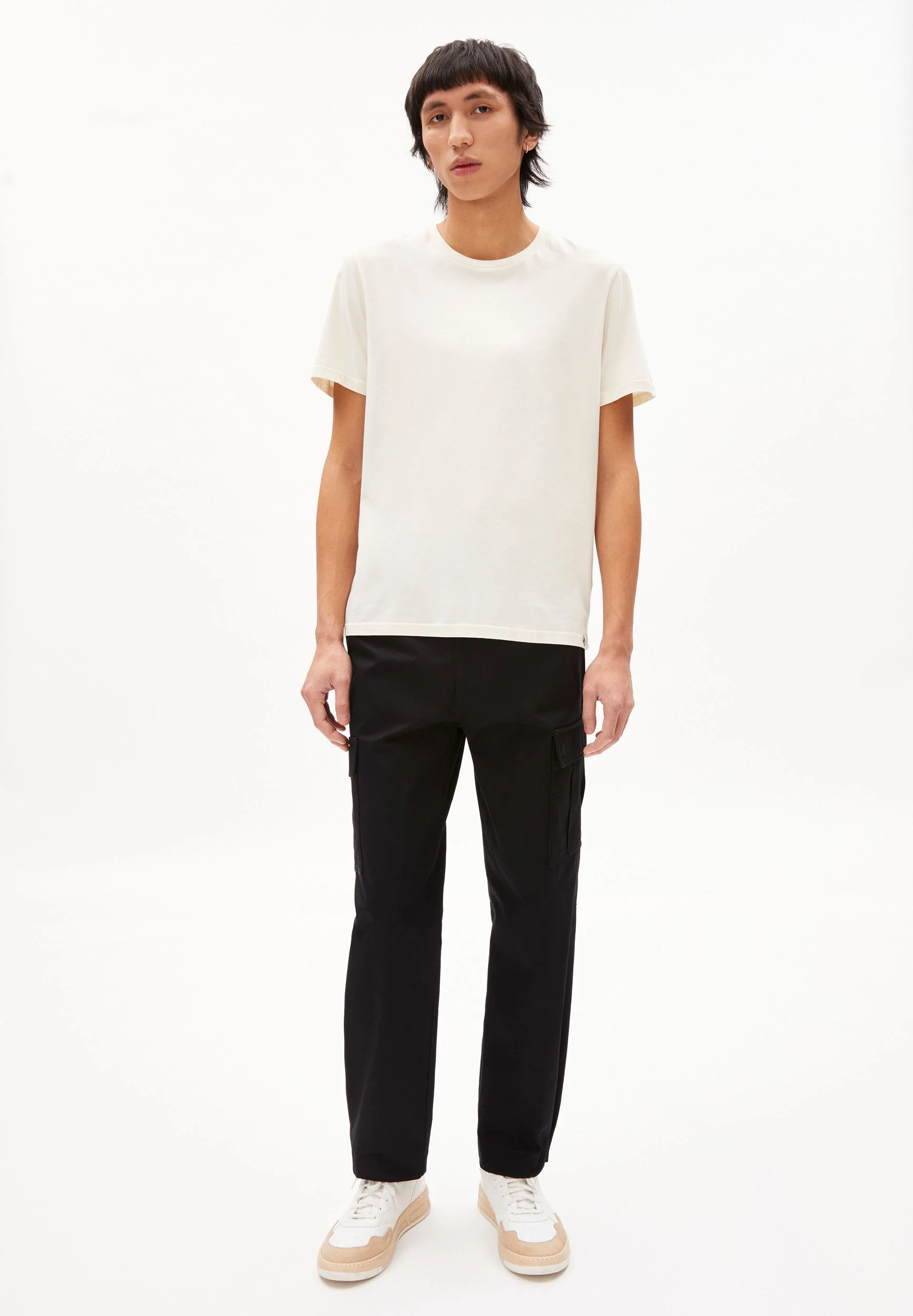 JAAMES T-SHIRT | undyed - Image 5