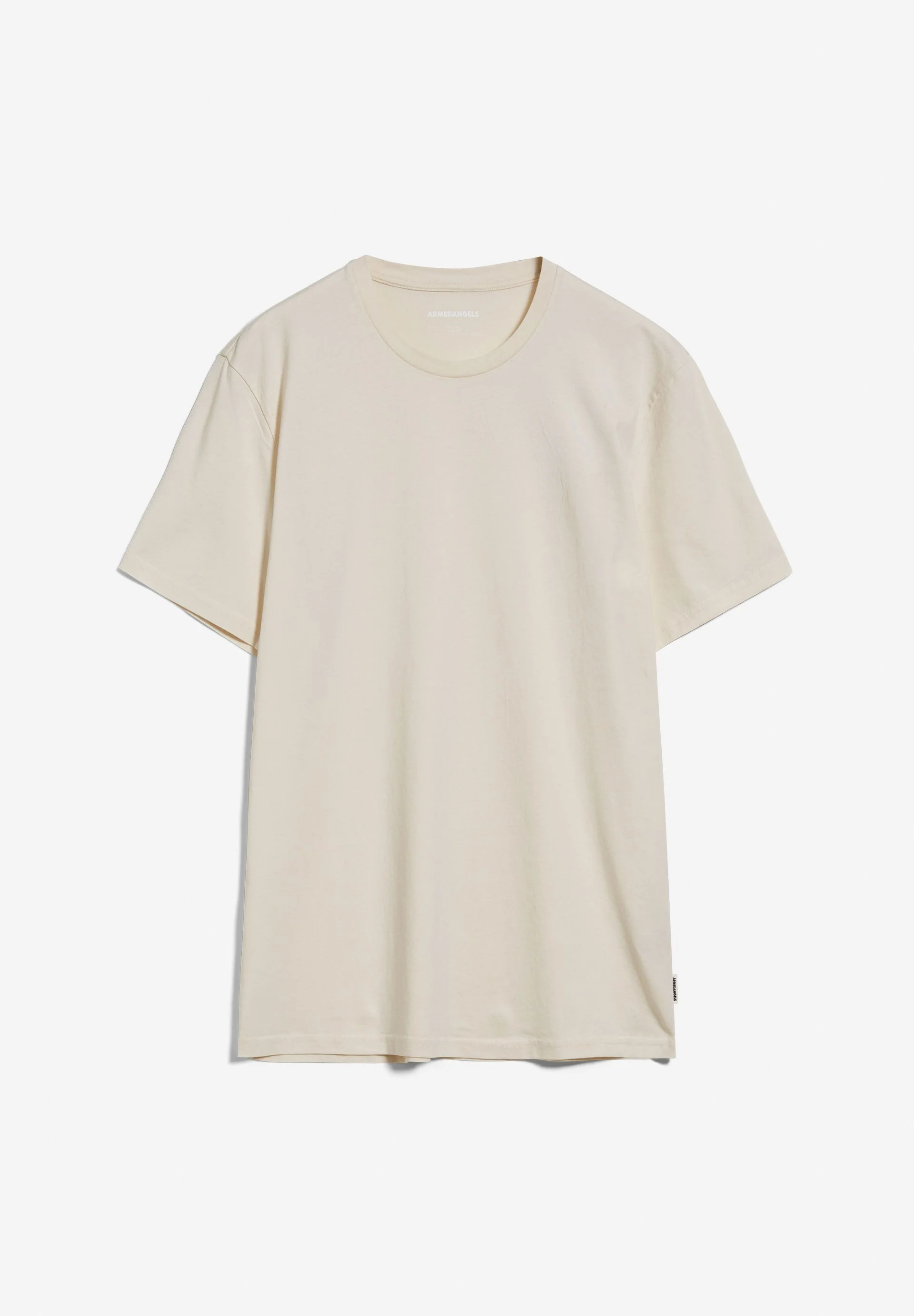 JAAMES T-SHIRT | undyed - Image 6