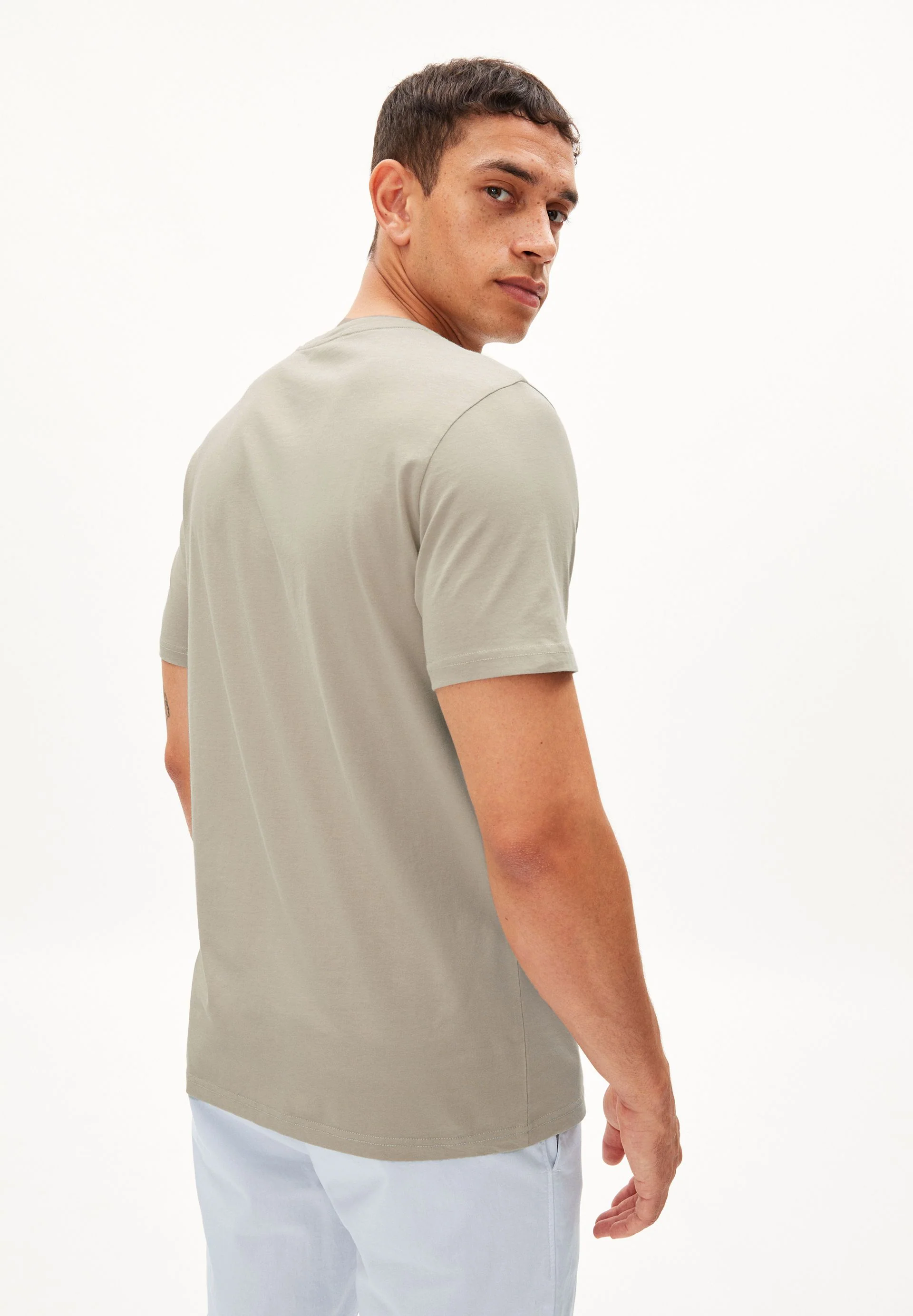 JAAMES UPSIDE DOWN | sandstone - Image 2