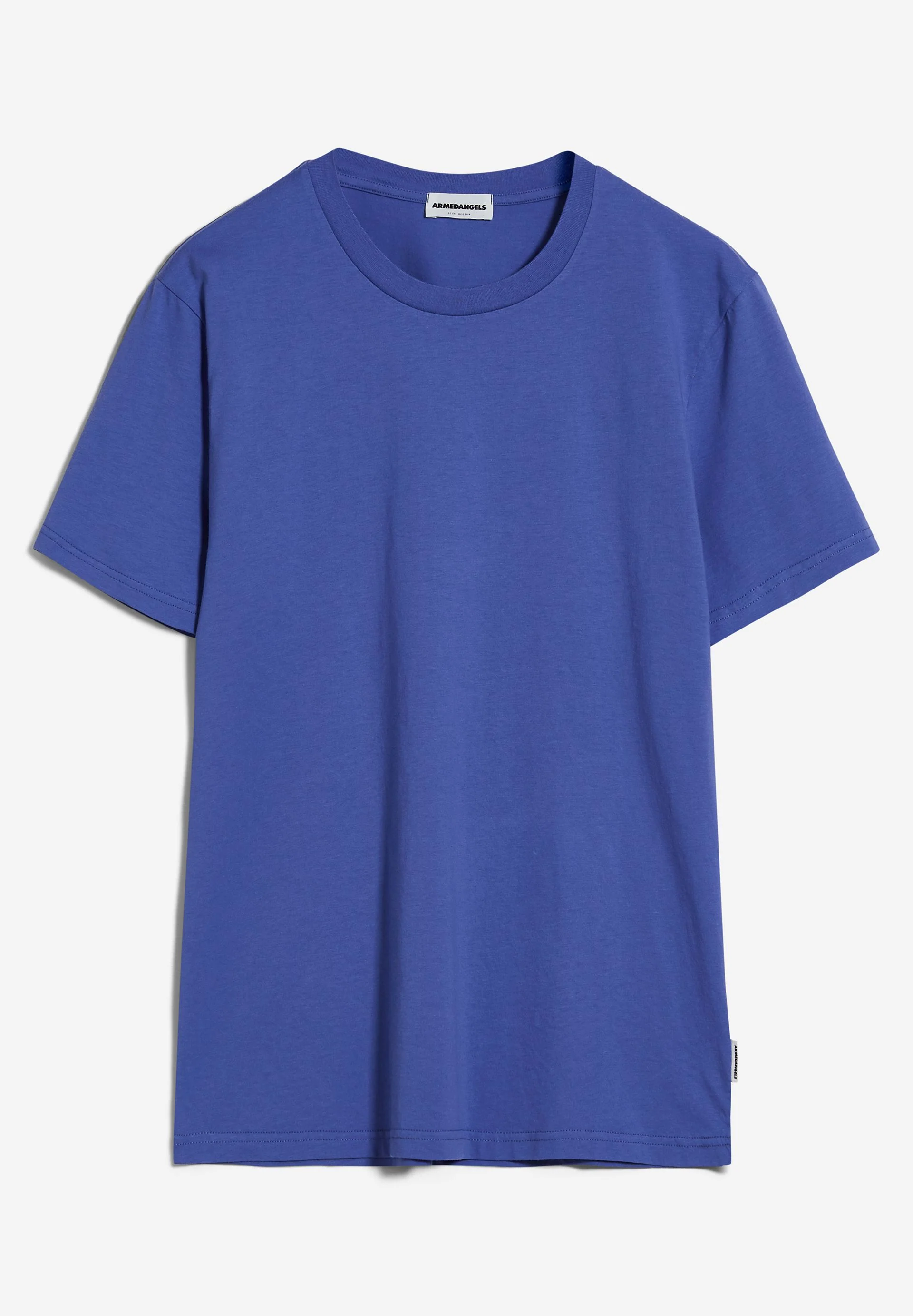 JAAMES T-SHIRT | vibrant violet - Image 6