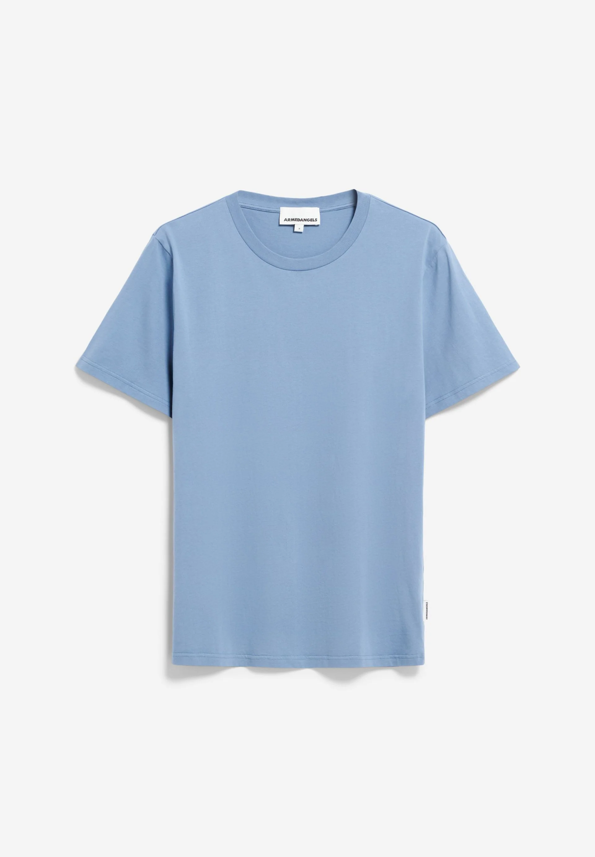 JAAMES T-SHIRT | vintage blue - Image 6