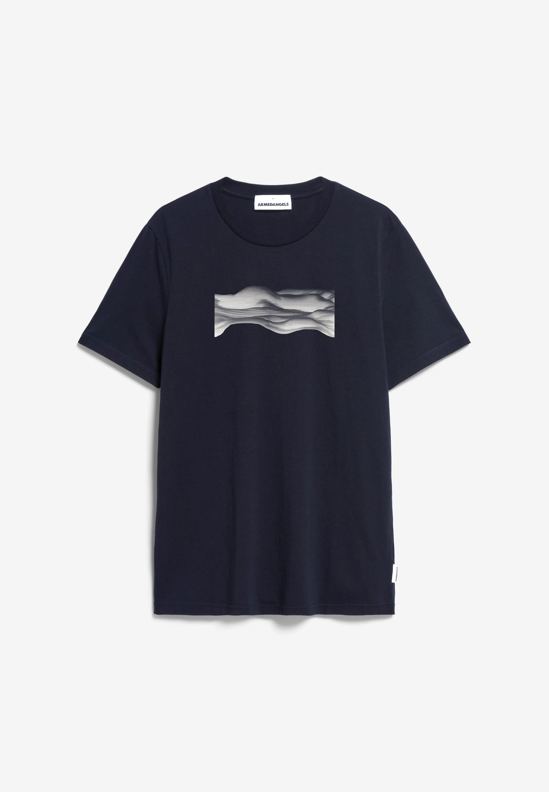 JAAMES WAVY CLOUDS | night sky - Image 6