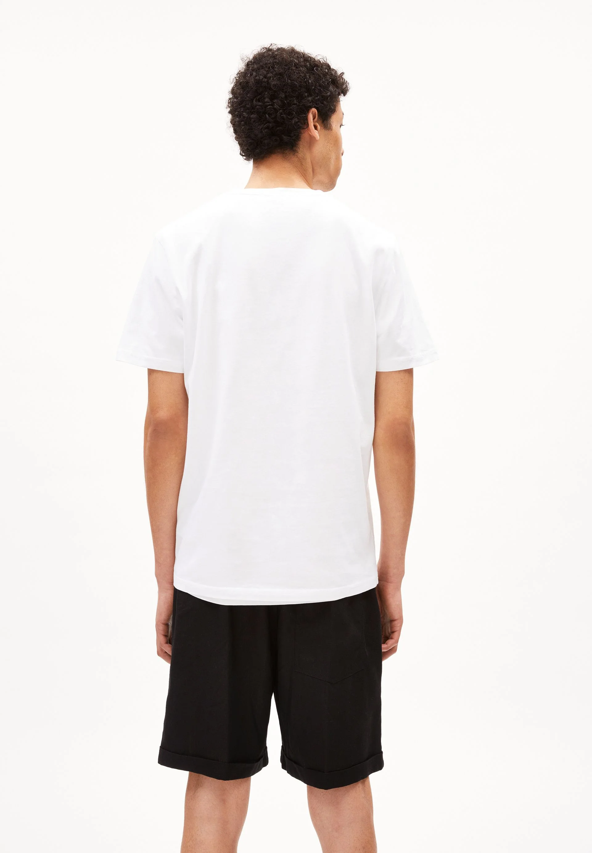 JAAMES WAVY CLOUDS | white - Image 2