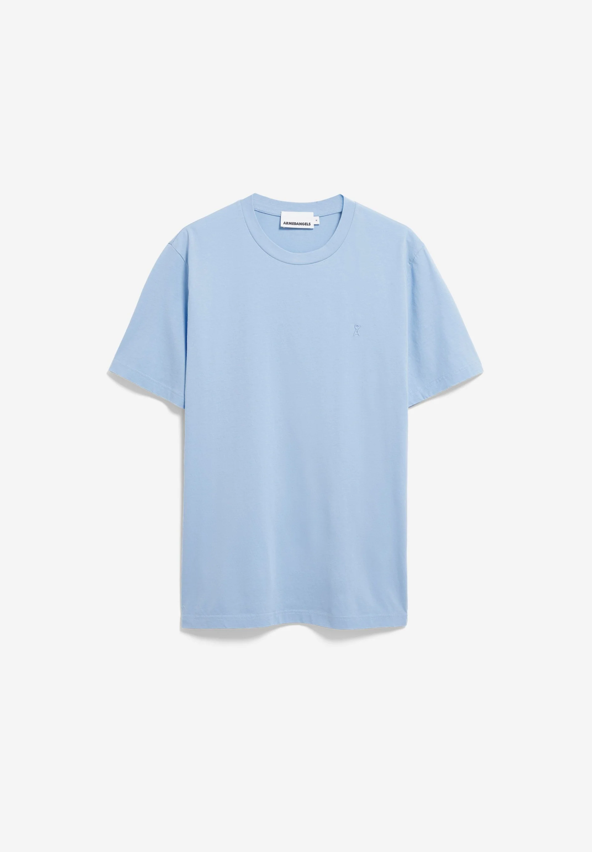 JAAMES T-SHIRT | wedgwood - Image 6