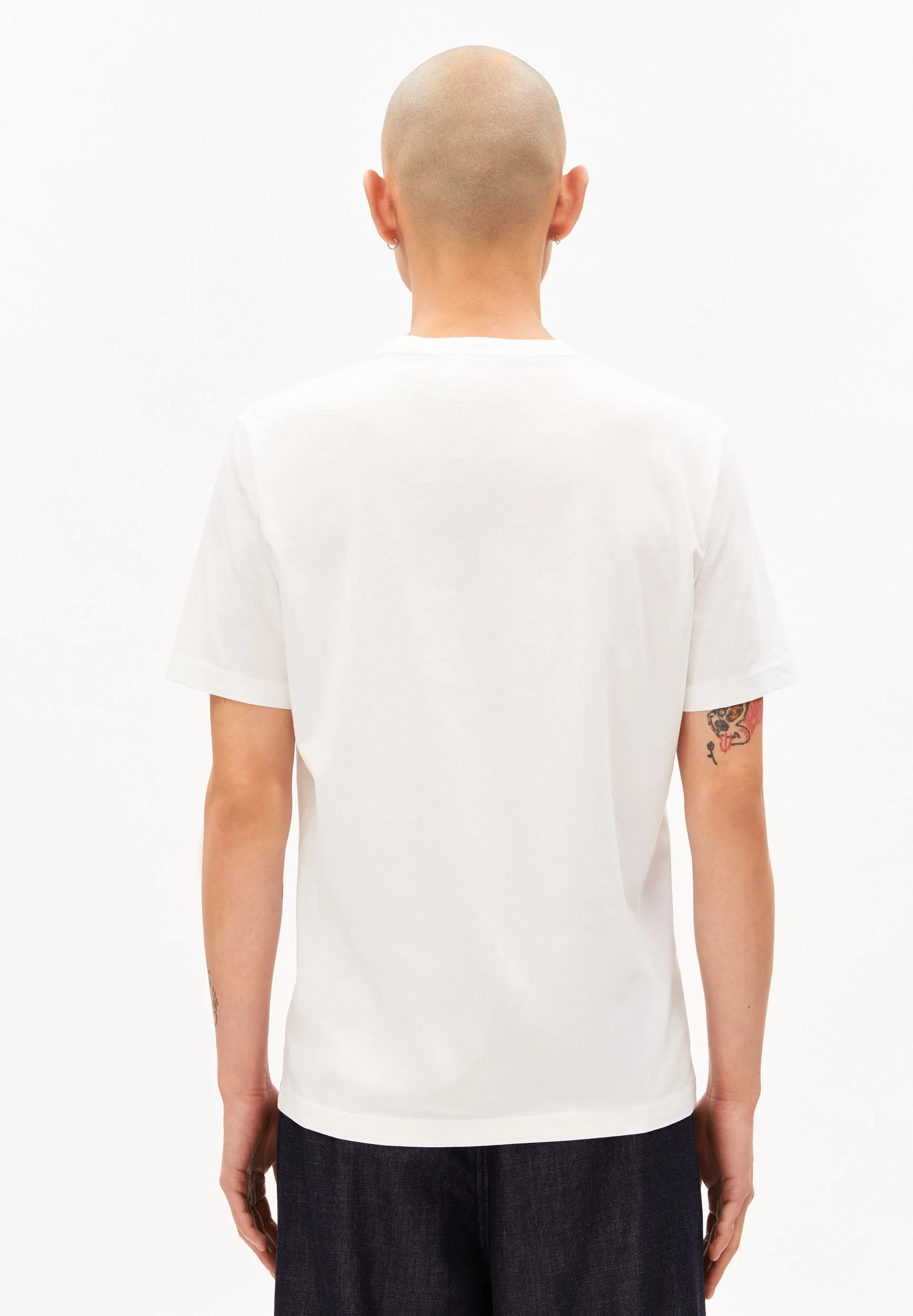 JAAMES T-SHIRT | white - Image 2